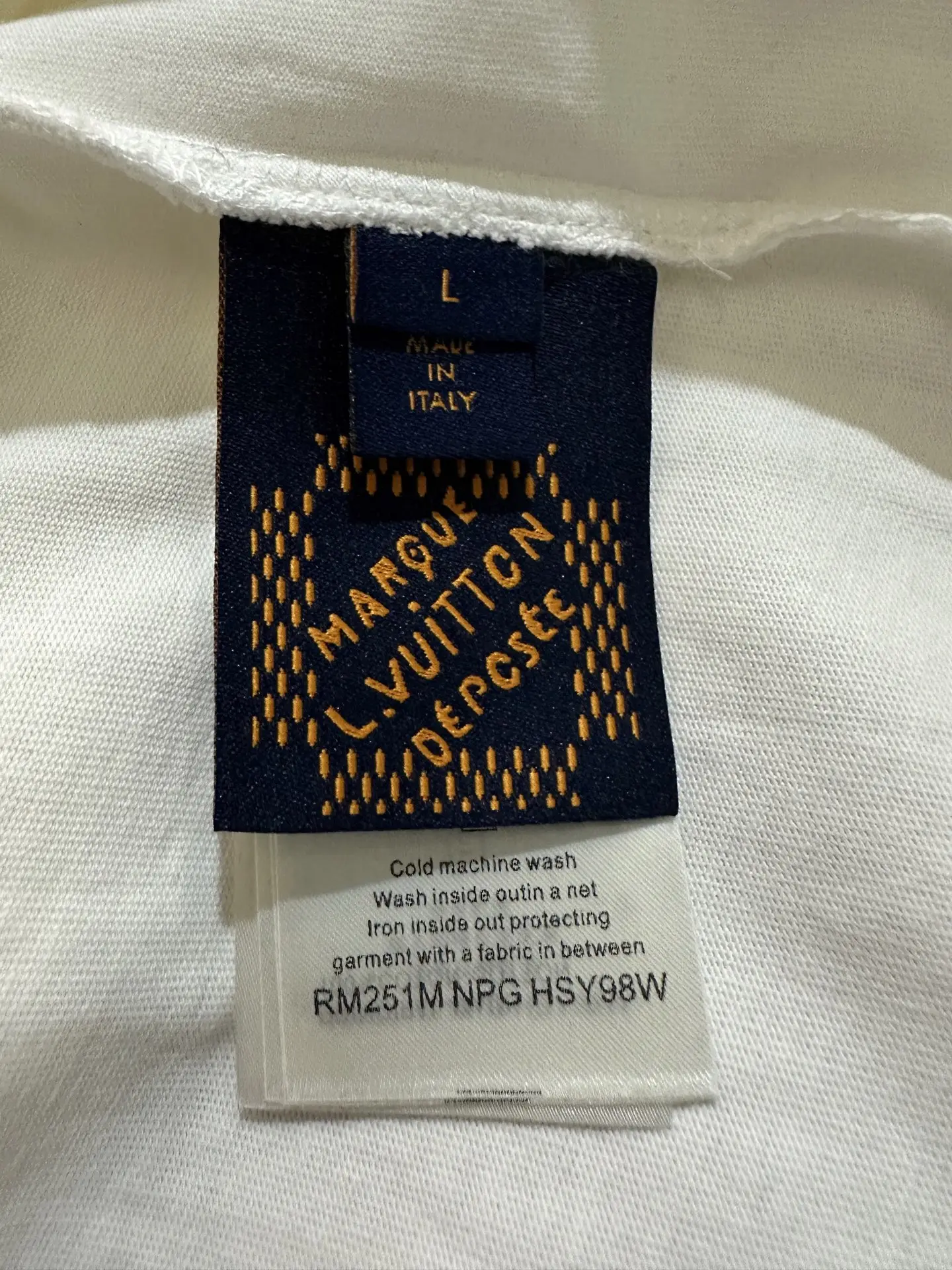 T-Shirt D28012314 — view 9
