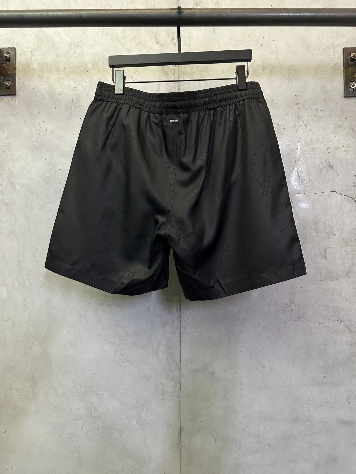 Monogram Jacquard Swim Shorts D28012798 — view 2