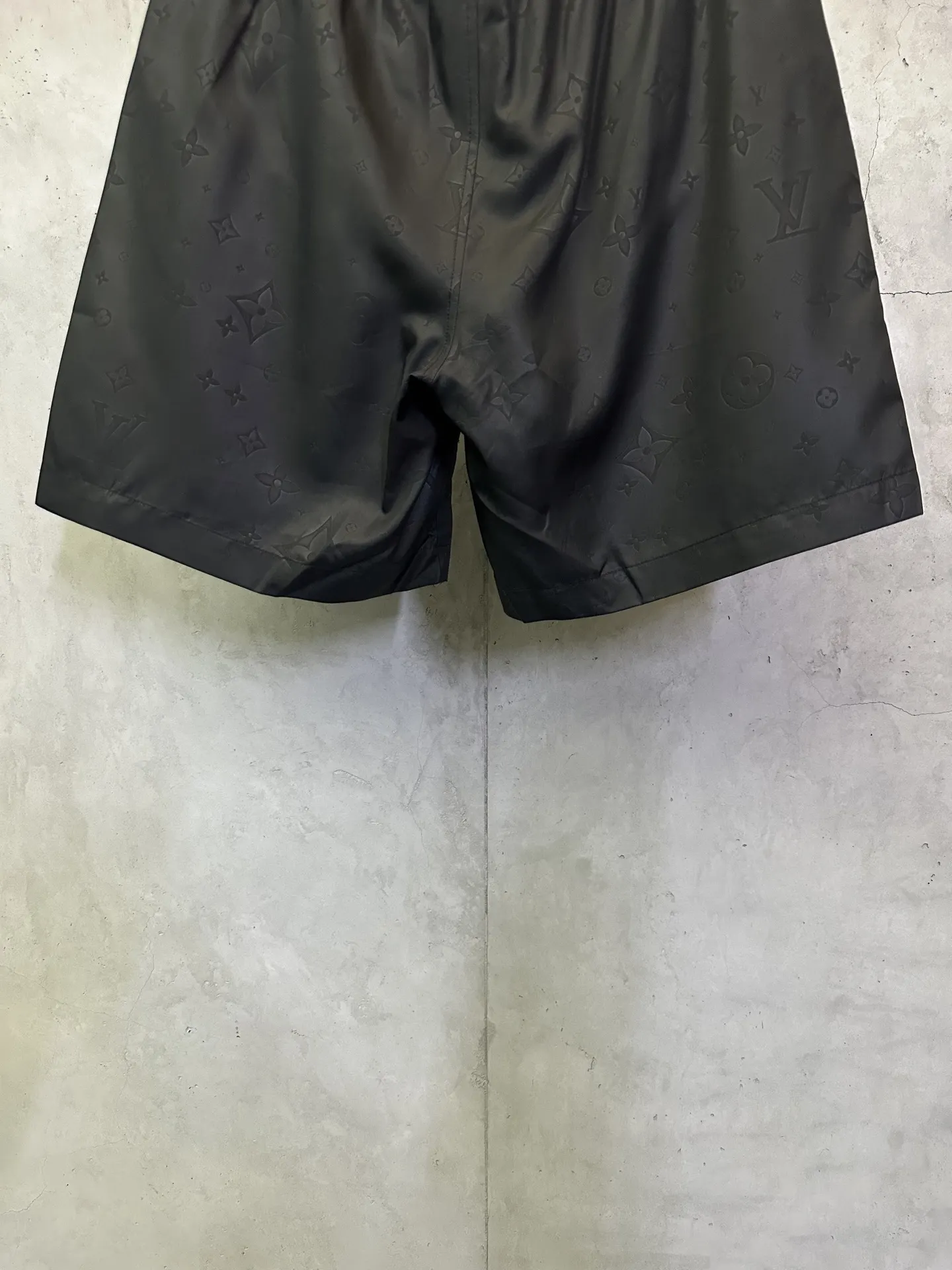 Monogram Jacquard Swim Shorts D28012798 — view 5