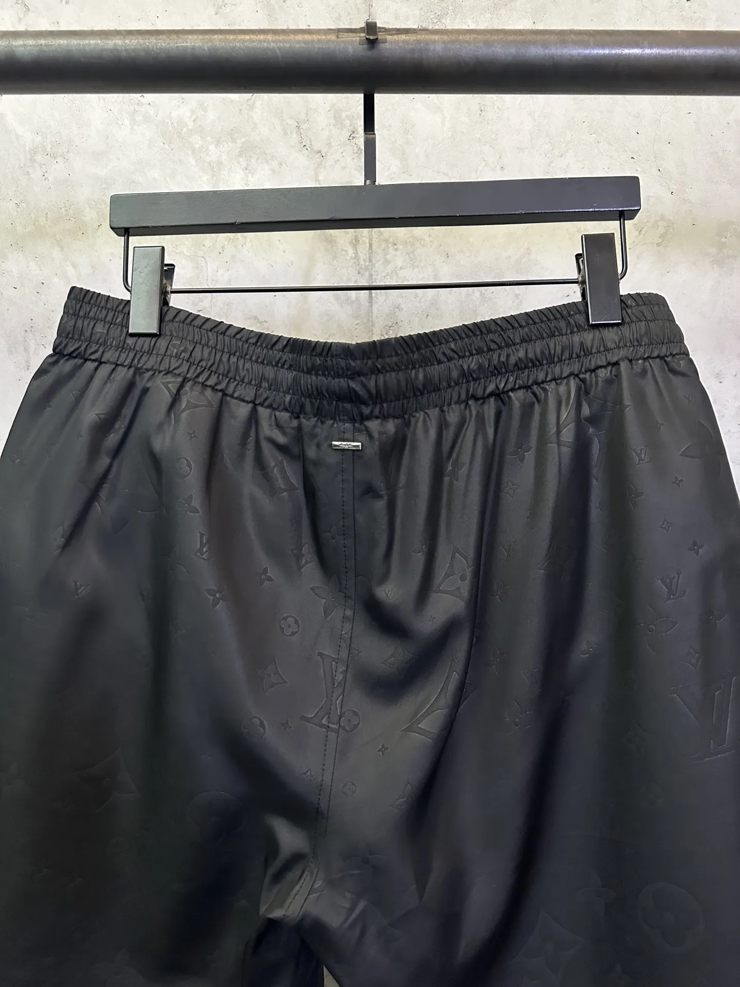 Monogram Jacquard Swim Shorts D28012798 — view 6