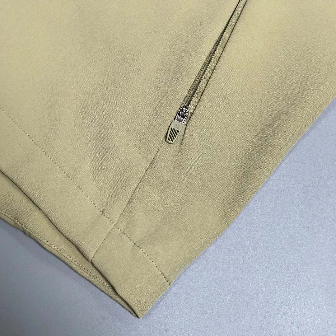 KOLON SPORT Hooded Fleece-Lined Softshell Jacket D28020269 — view 4
