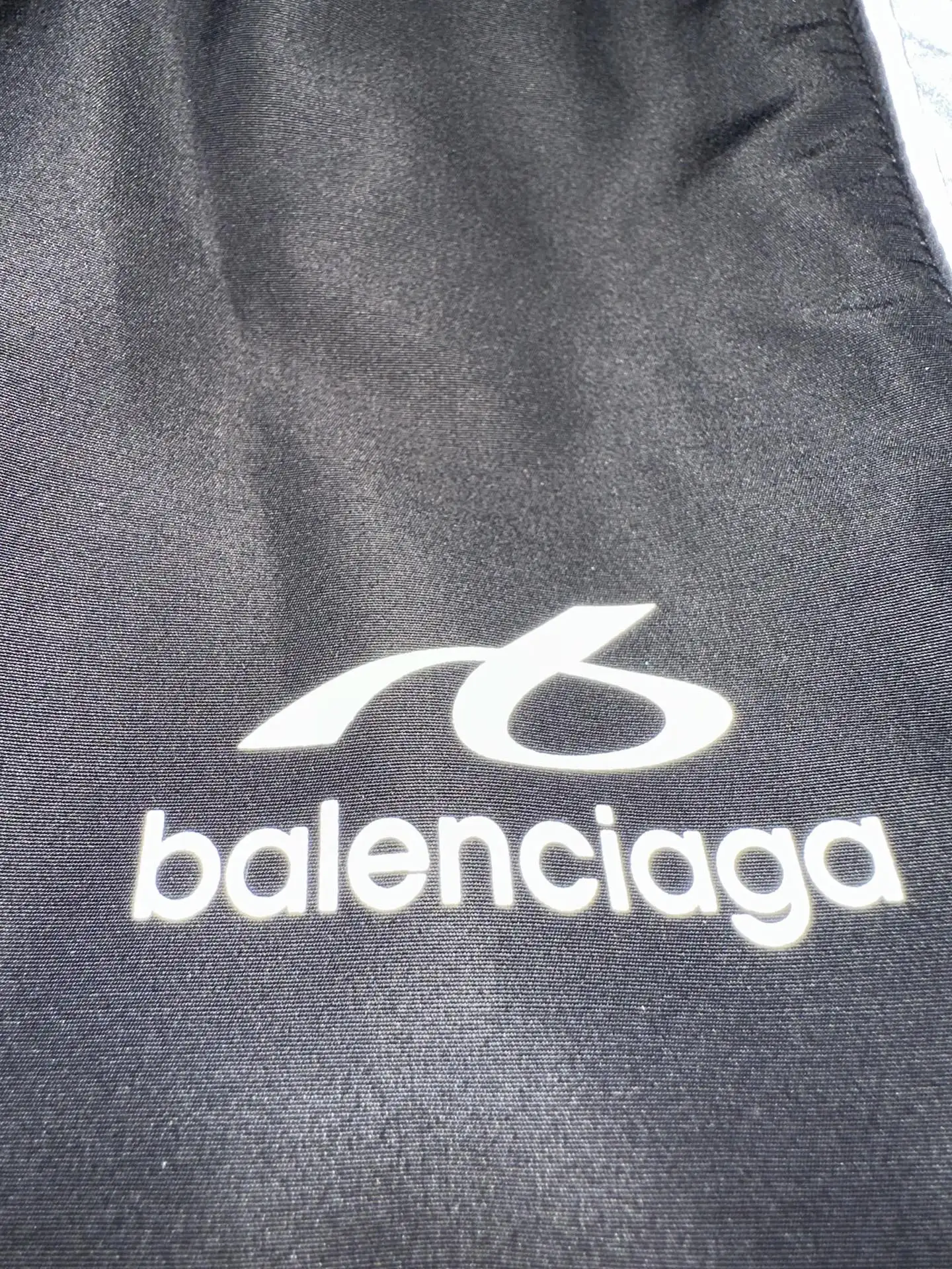 Color-Block Logo-Print Track Pants D29020235 — view 6