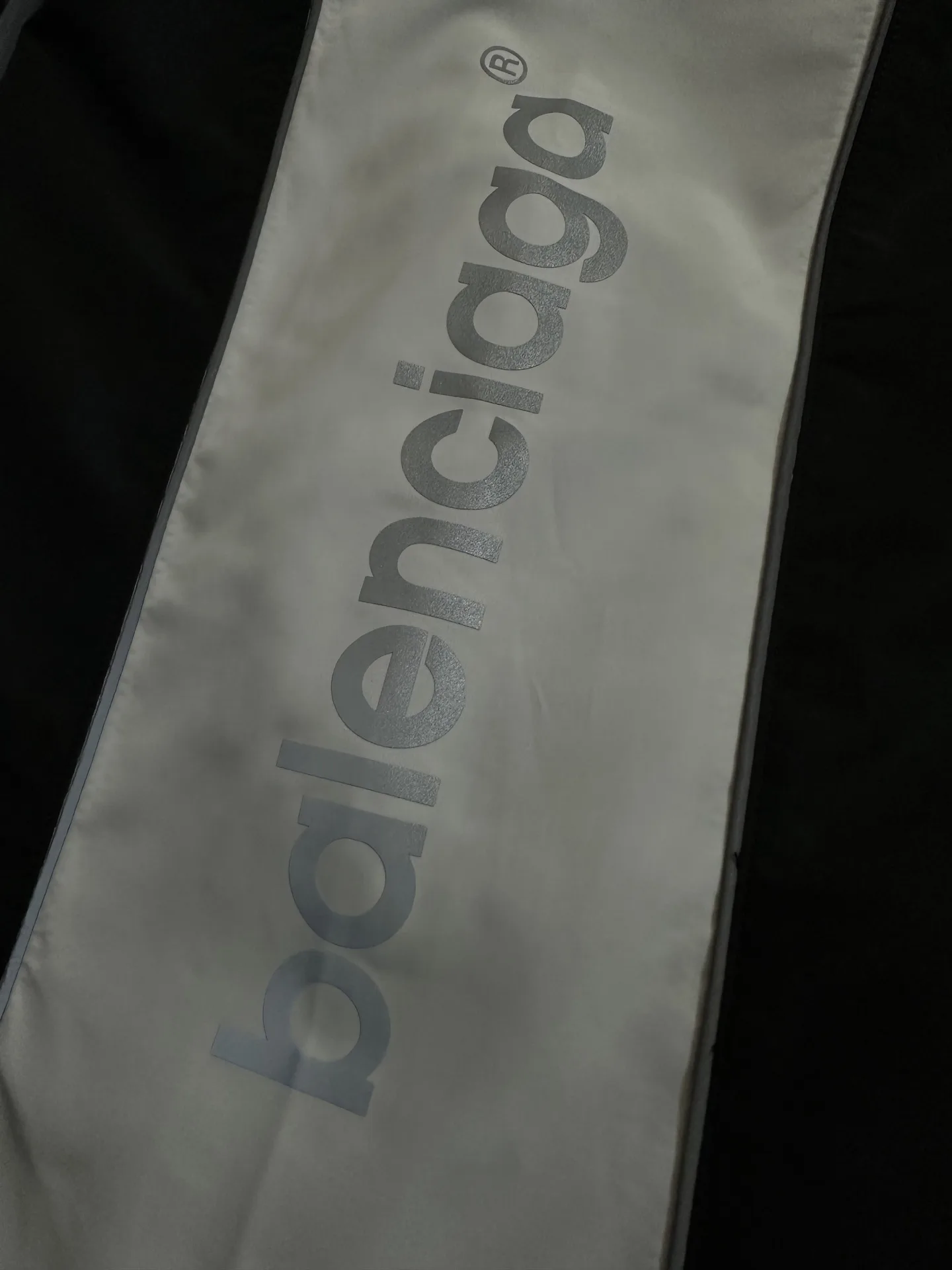 Color-Block Logo-Print Track Pants D29020235 — view 11