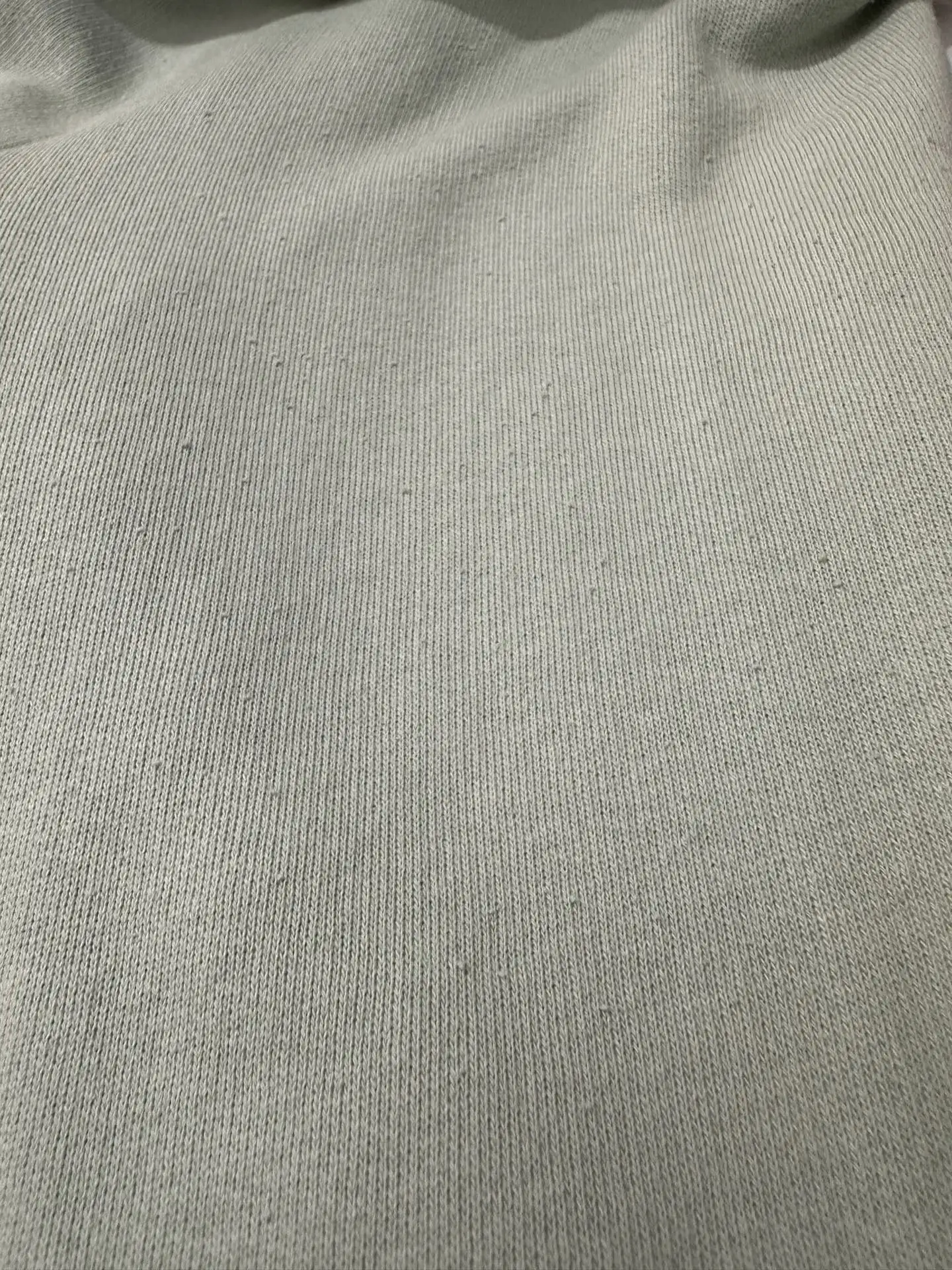 Logo-Embroidered Zip-Up Sweatshirt D30024421 — view 10