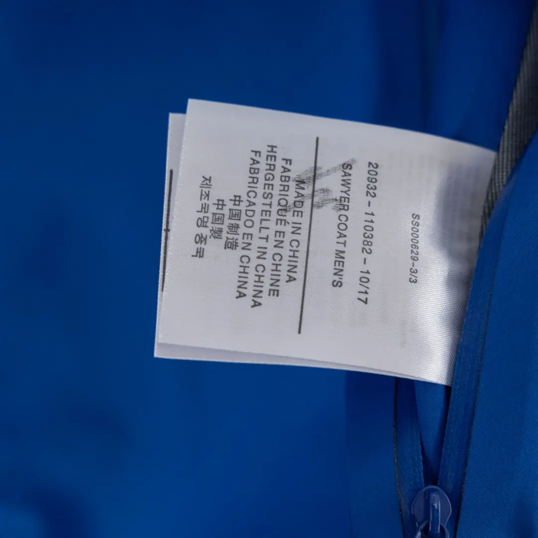 Beta LT GORE-TEX Hooded Shell Jacket D30024956 — view 10