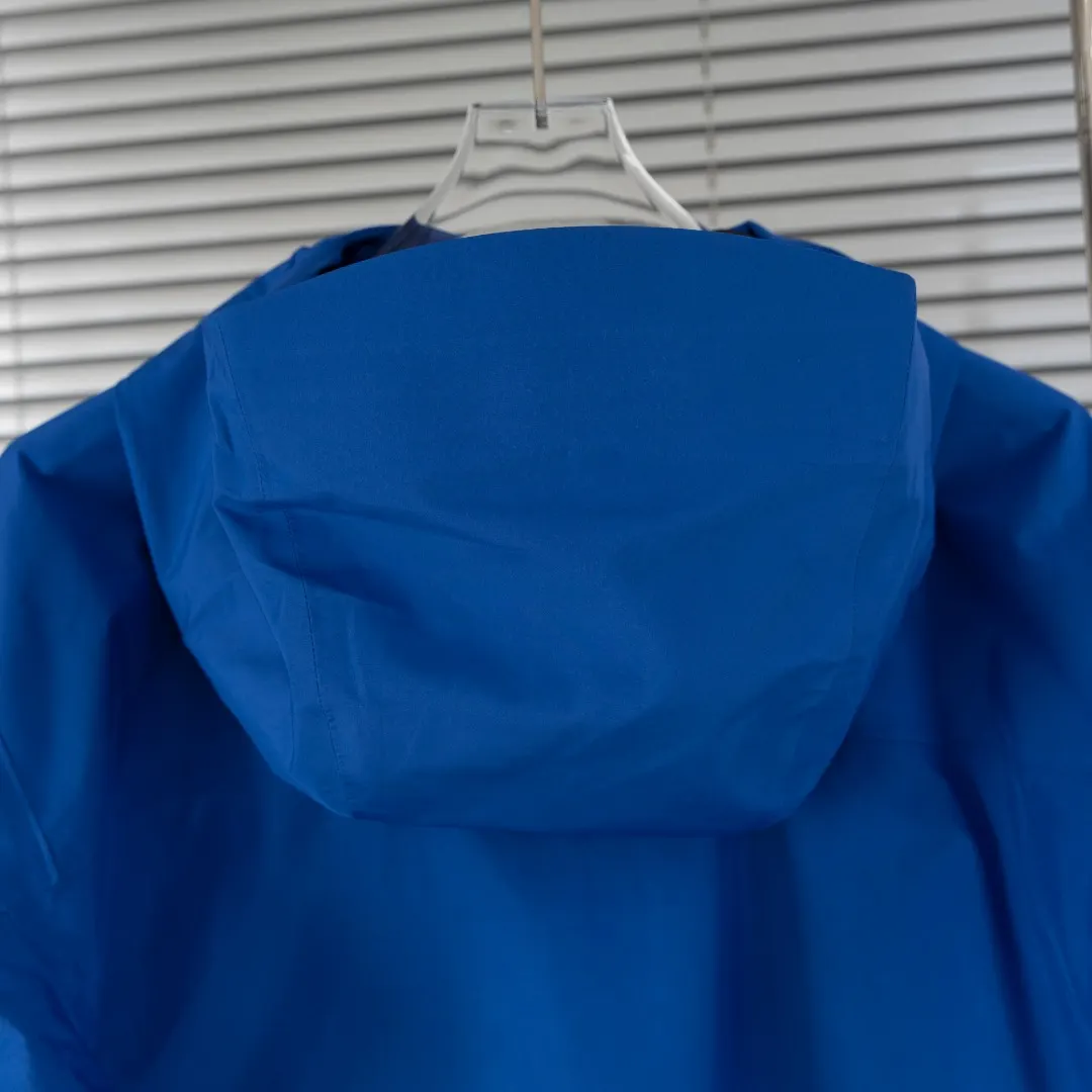 Beta LT GORE-TEX Hooded Shell Jacket D30024956 — view 13