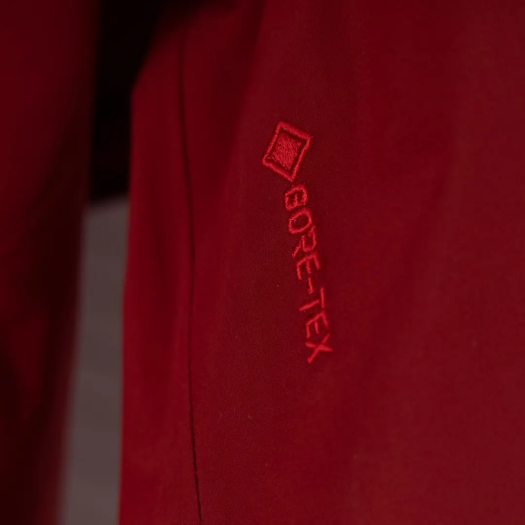Beta LT GORE-TEX Hooded Shell Jacket D30024952 — view 9