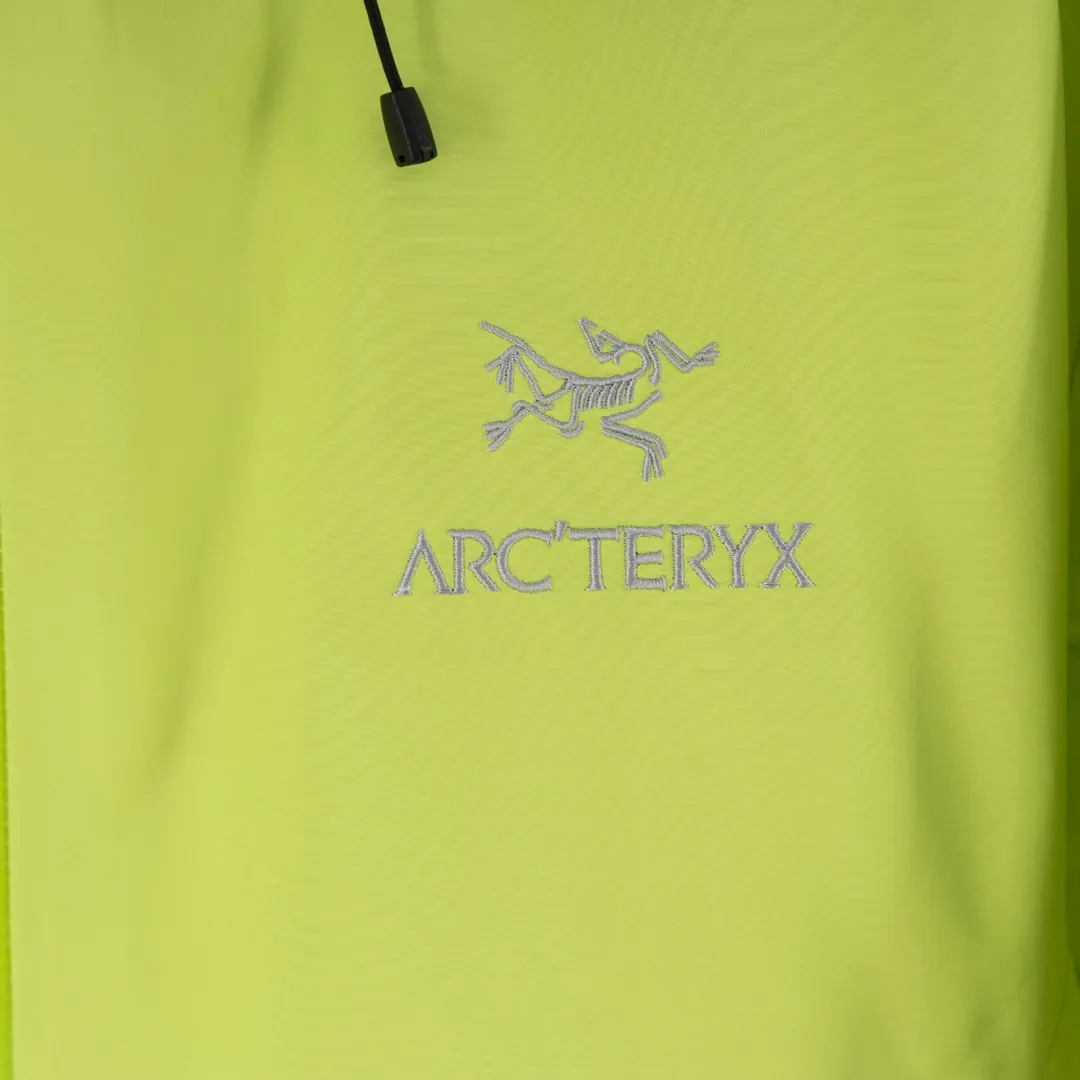 Beta LT GORE-TEX Hooded Shell Jacket D30024955 — view 5