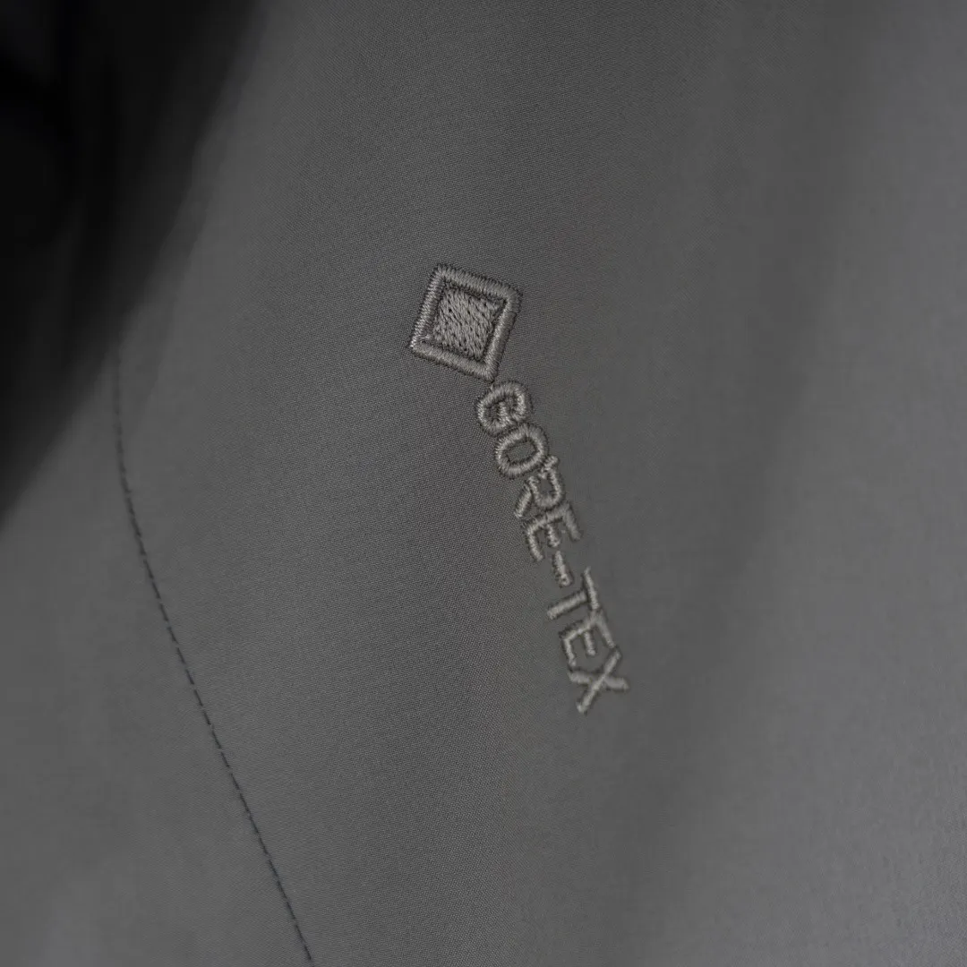 Beta LT GORE-TEX Hooded Shell Jacket D30024951 — view 9