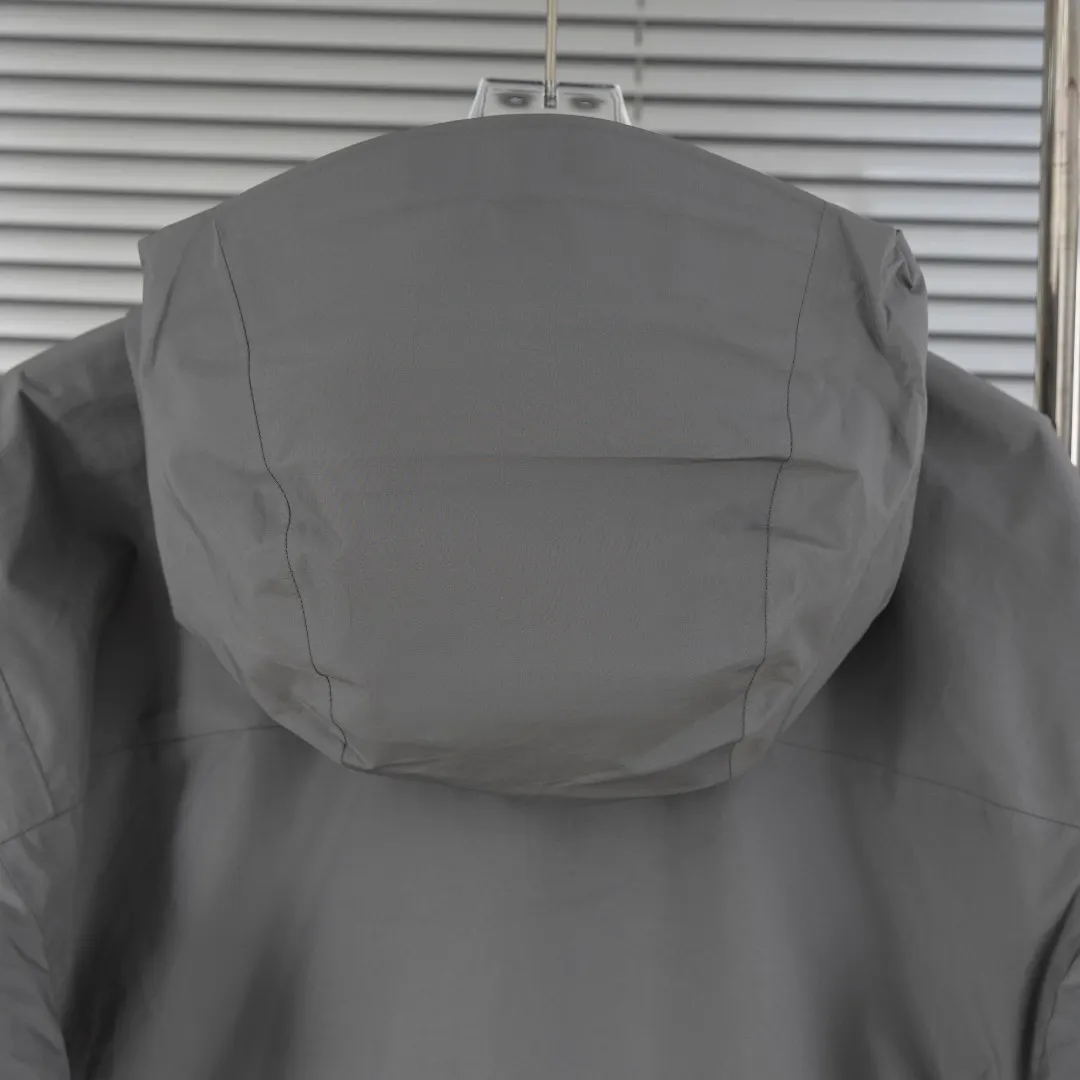 Beta LT GORE-TEX Hooded Shell Jacket D30024951 — view 13