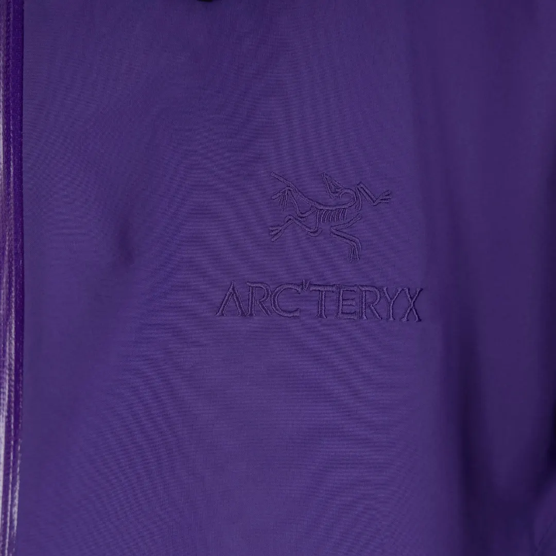 Beta LT GORE-TEX Hooded Shell Jacket D30024944 — view 5