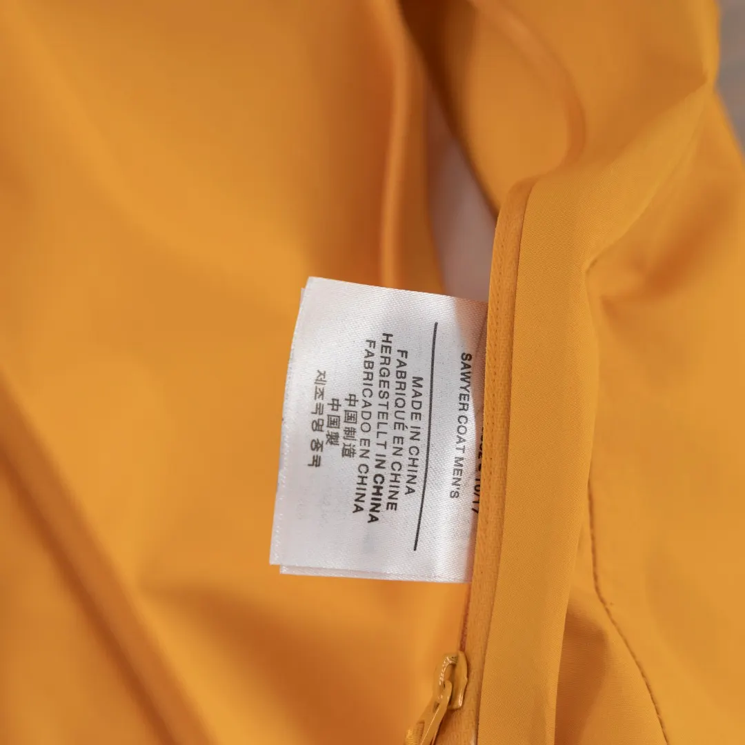Beta LT GORE-TEX Hooded Shell Jacket D30024957 — view 10