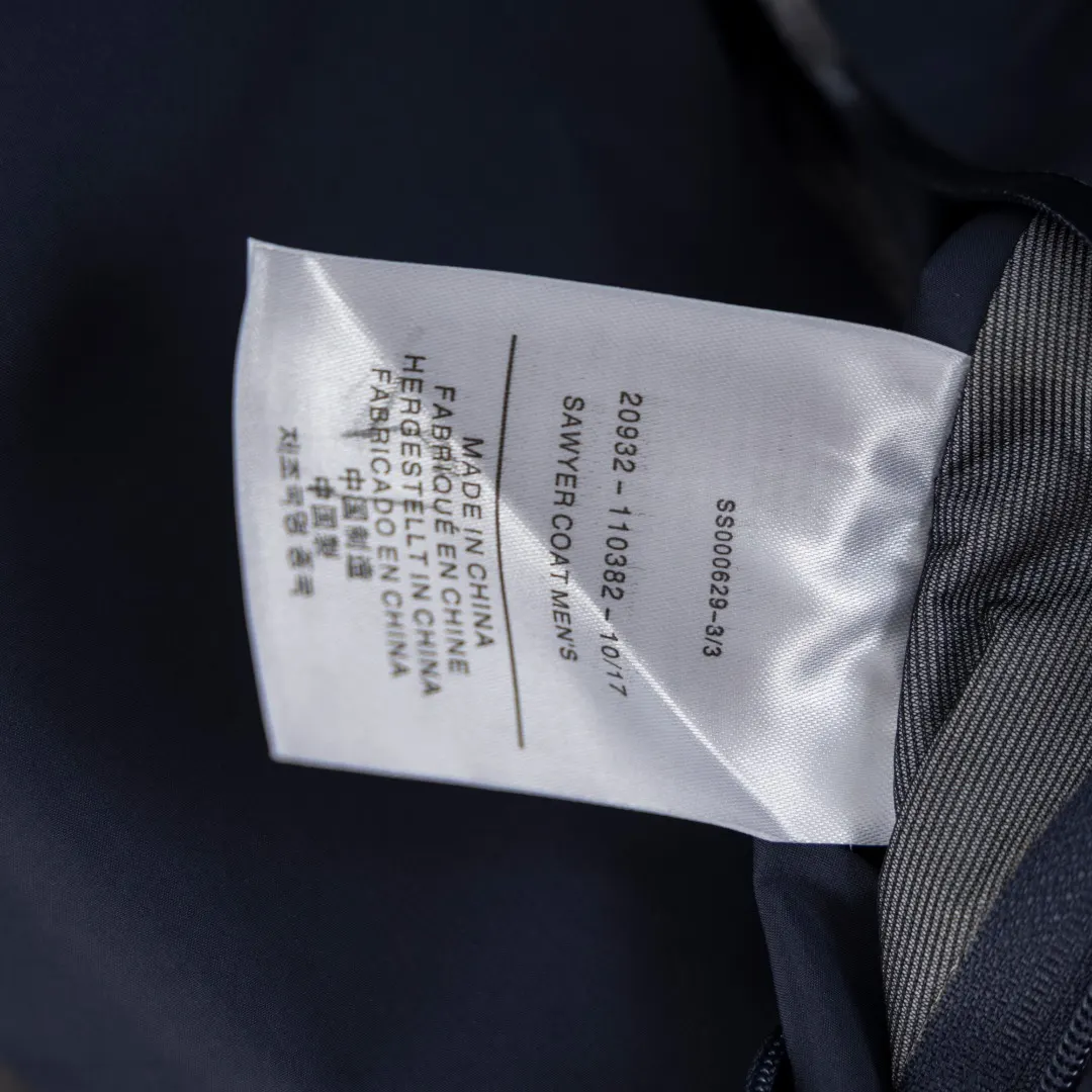 Beta LT GORE-TEX Hooded Jacket D30024946 — view 10