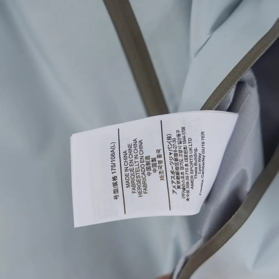 Beta LT GORE-TEX Hooded Jacket D30024945 — view 10