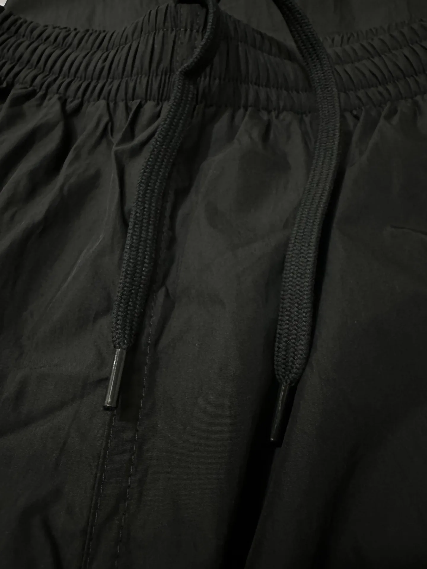 Balenciaga x Adidas Striped Woven Track Pants D31020144 — view 7