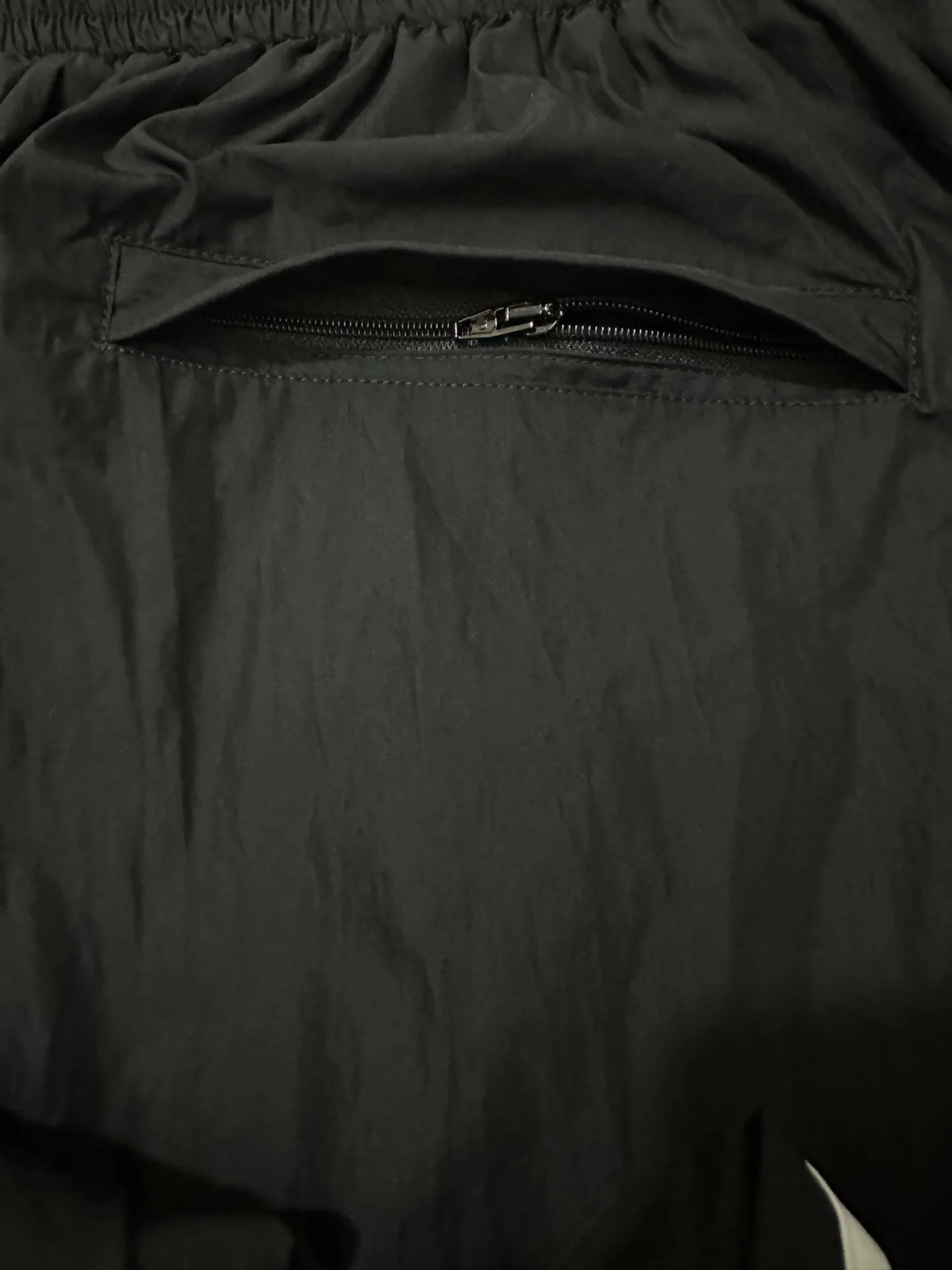 Balenciaga x Adidas Striped Woven Track Pants D31020144 — view 9