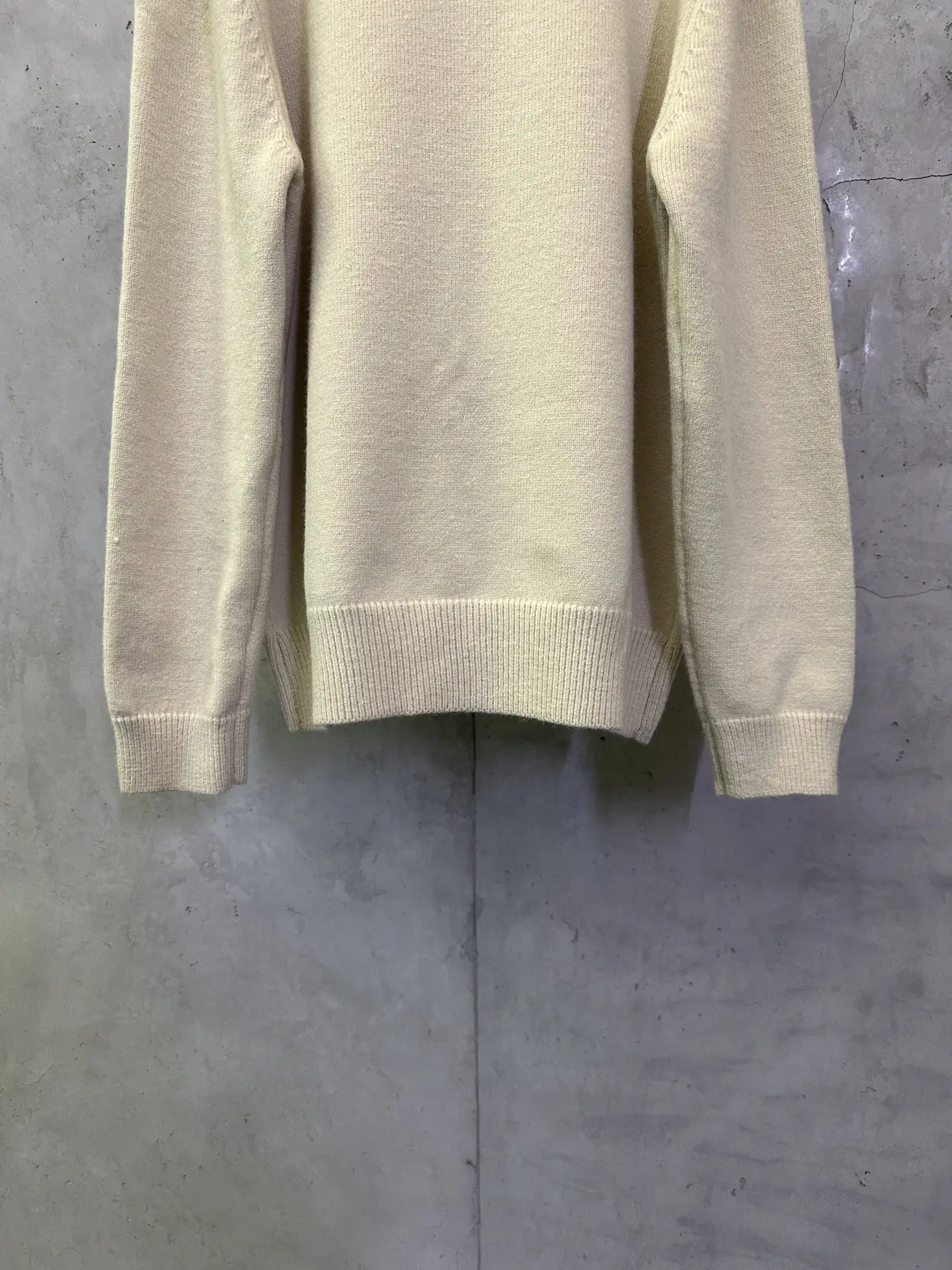 Celine Horse and Carriage Logo Knit Sweater D31012895 — view 6