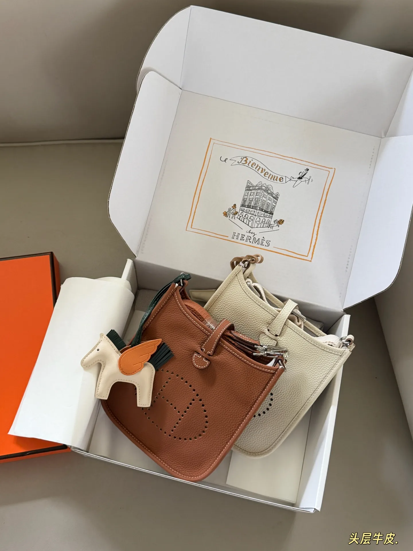 Evelyne Mini Crossbody Bag D31017996 — view 4
