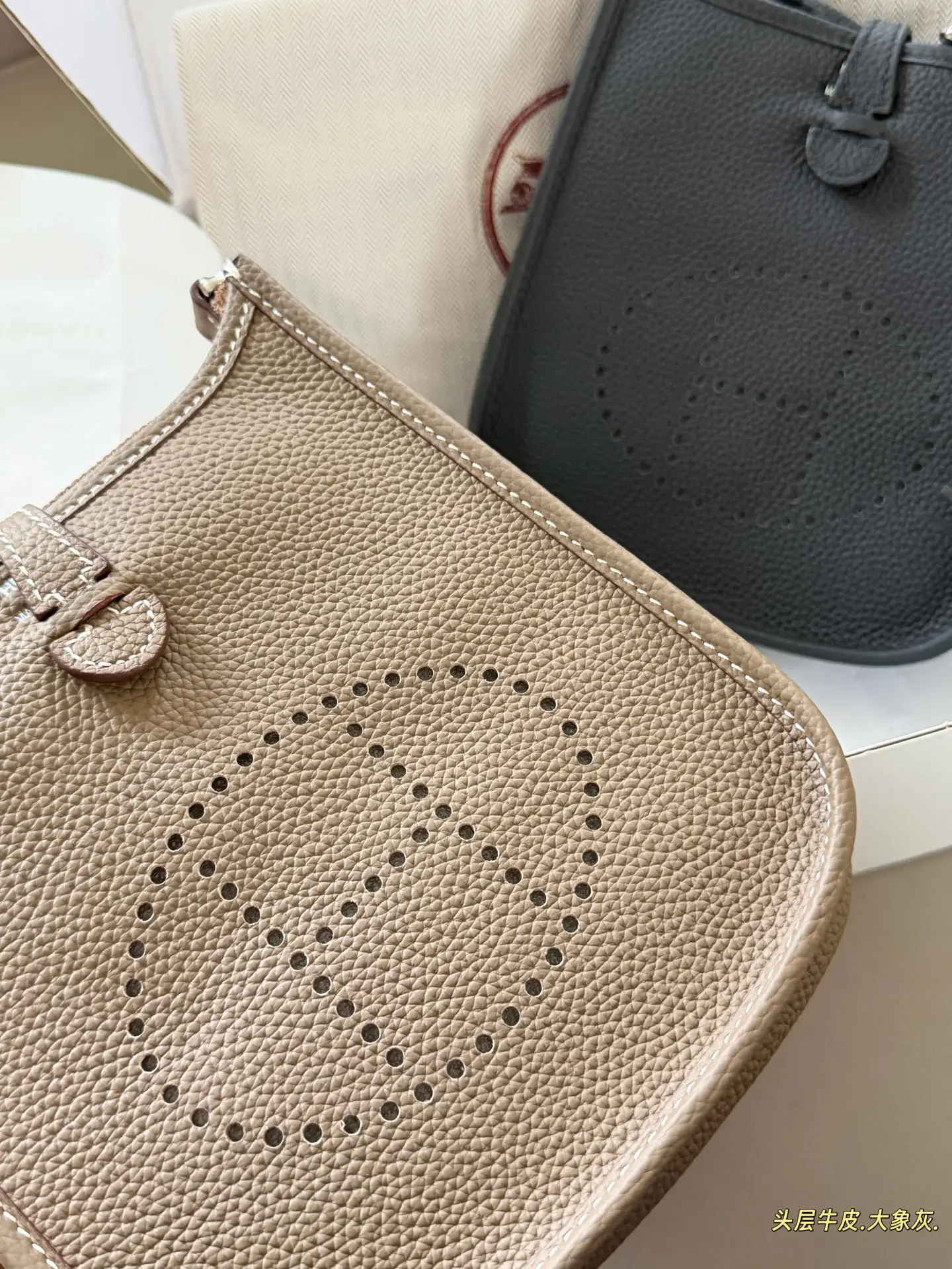 Evelyne Mini Crossbody Bag D31017998 — view 13