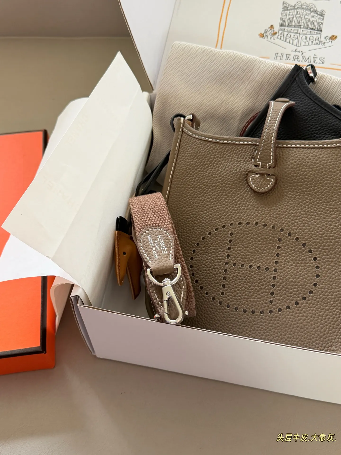 Evelyne Mini Crossbody Bag D31017998 — view 17
