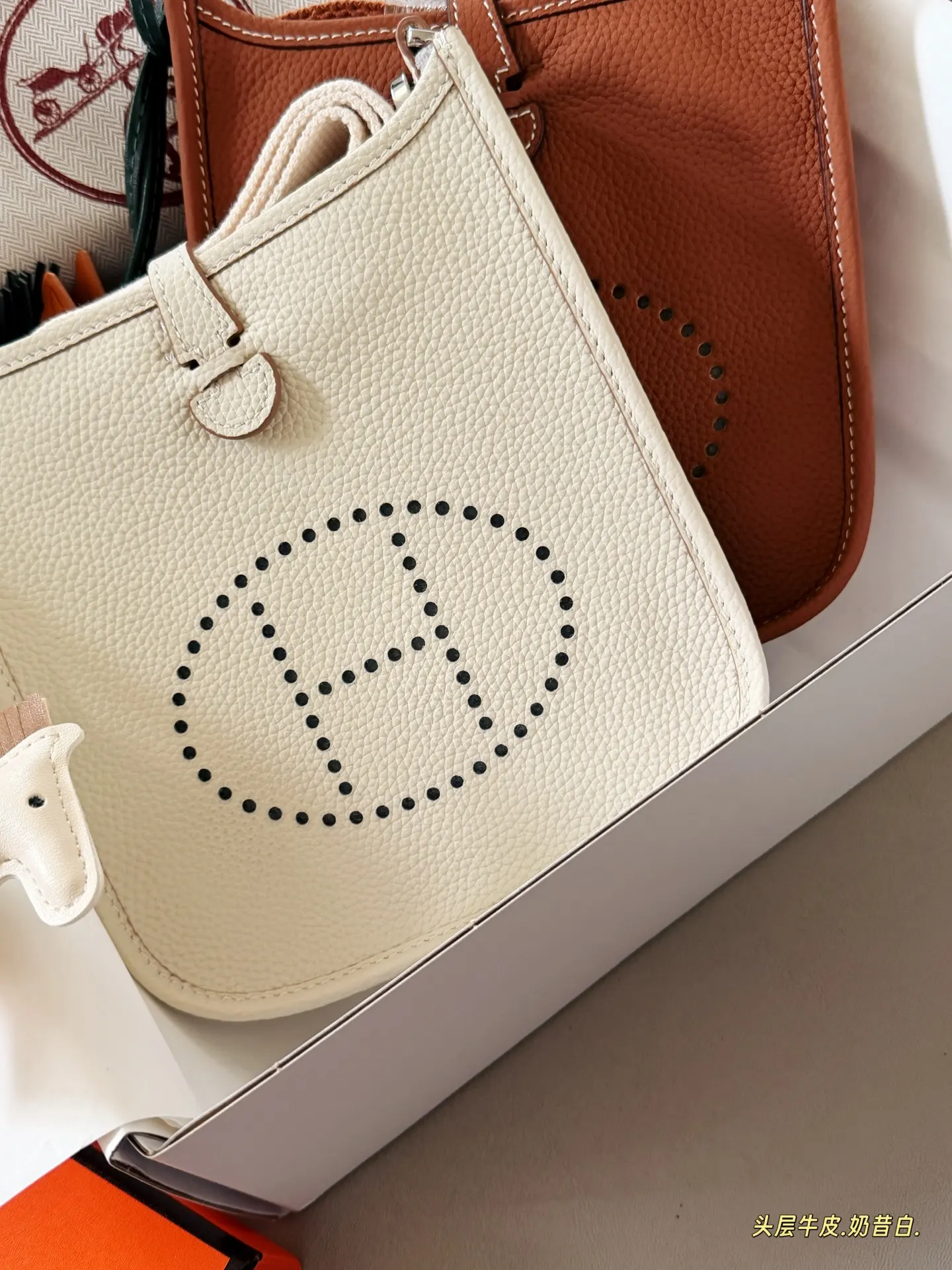 Evelyne Mini Crossbody Bag D31017998 — view 3