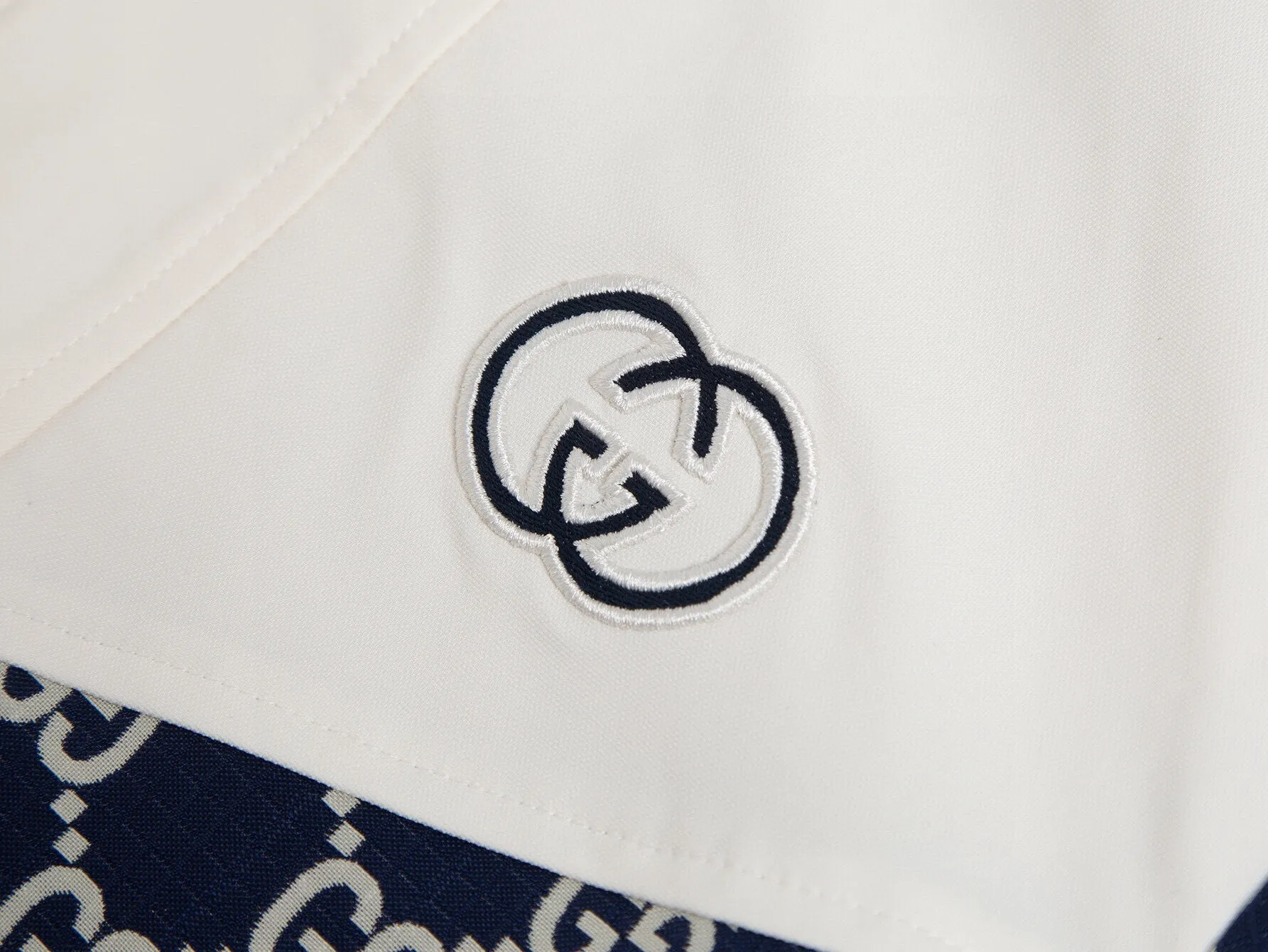GG Monogram Jacquard Track Jacket D32516439 — view 6