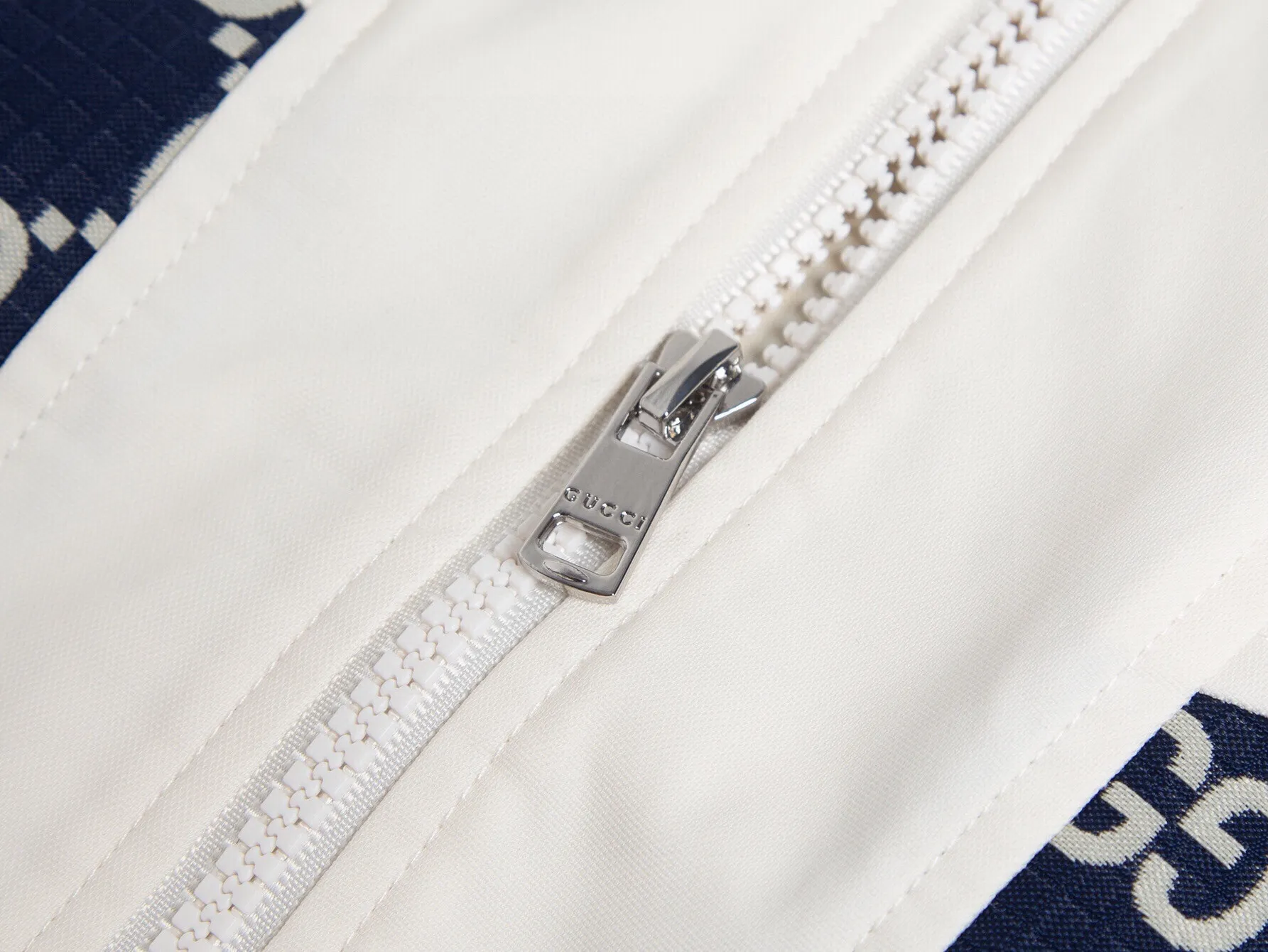 GG Monogram Jacquard Track Jacket D32516439 — view 7