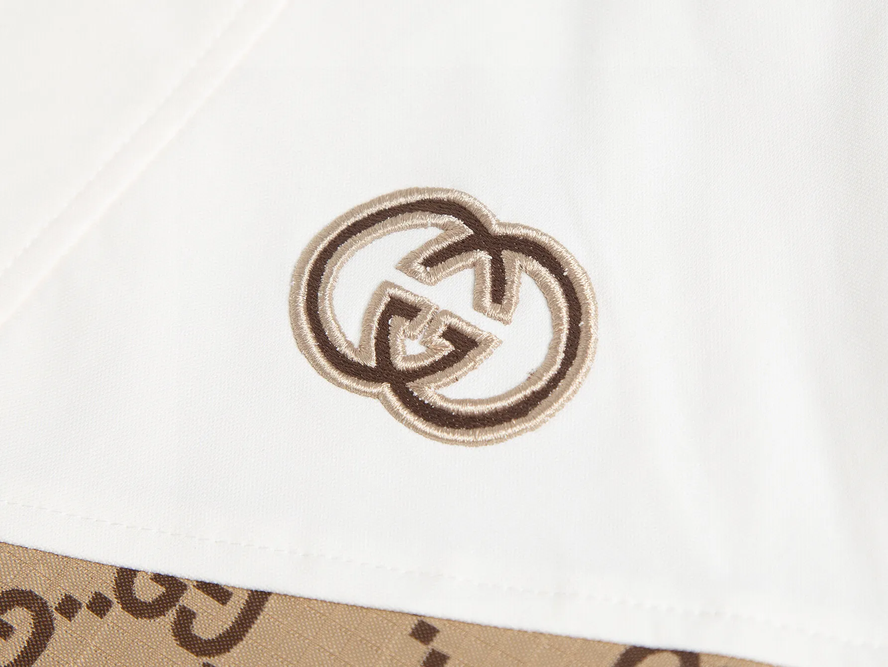 GG Monogram Jacquard Track Jacket D32516438 — view 5