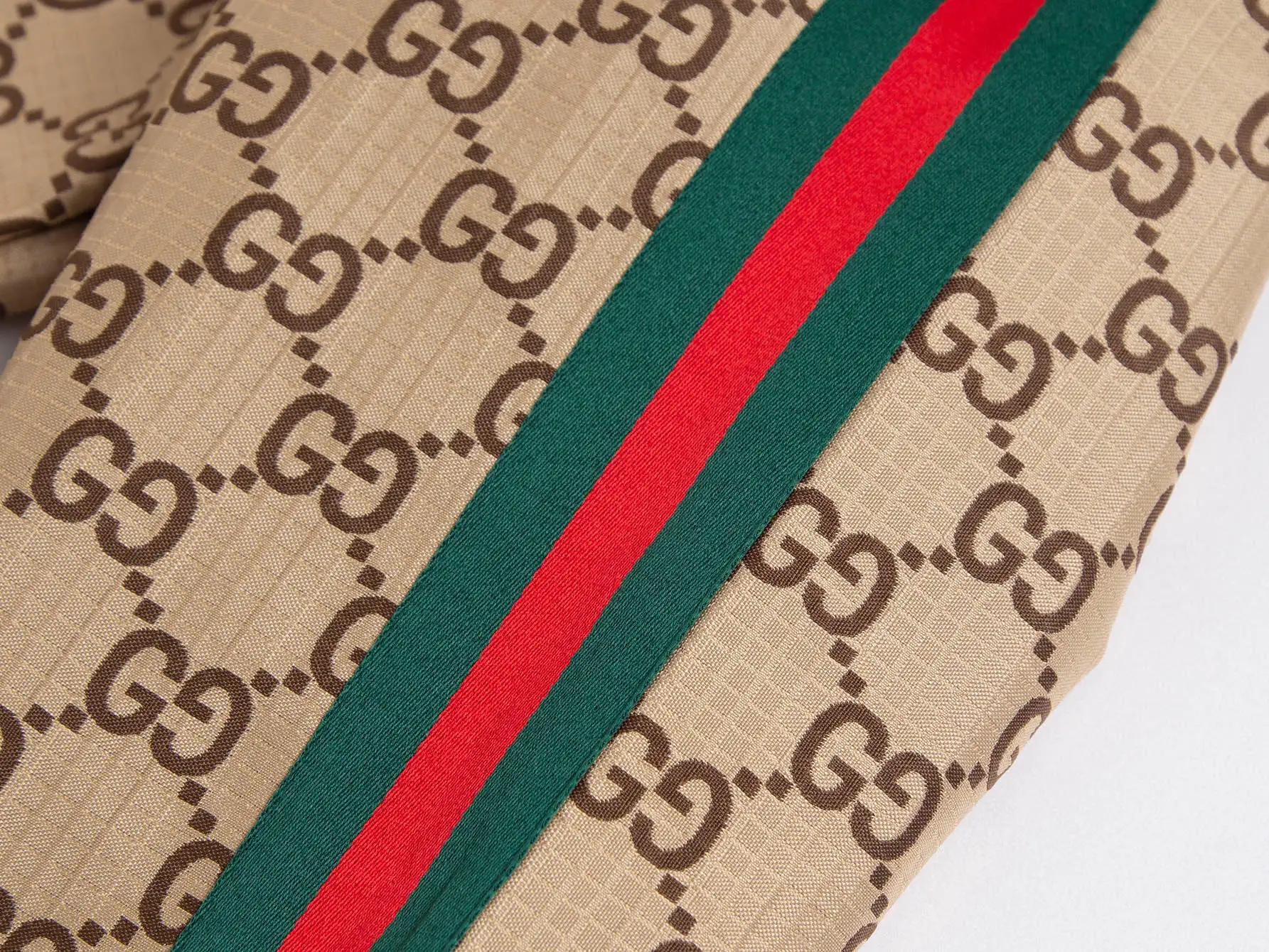 GG Monogram Jacquard Track Jacket D32516438 — view 6