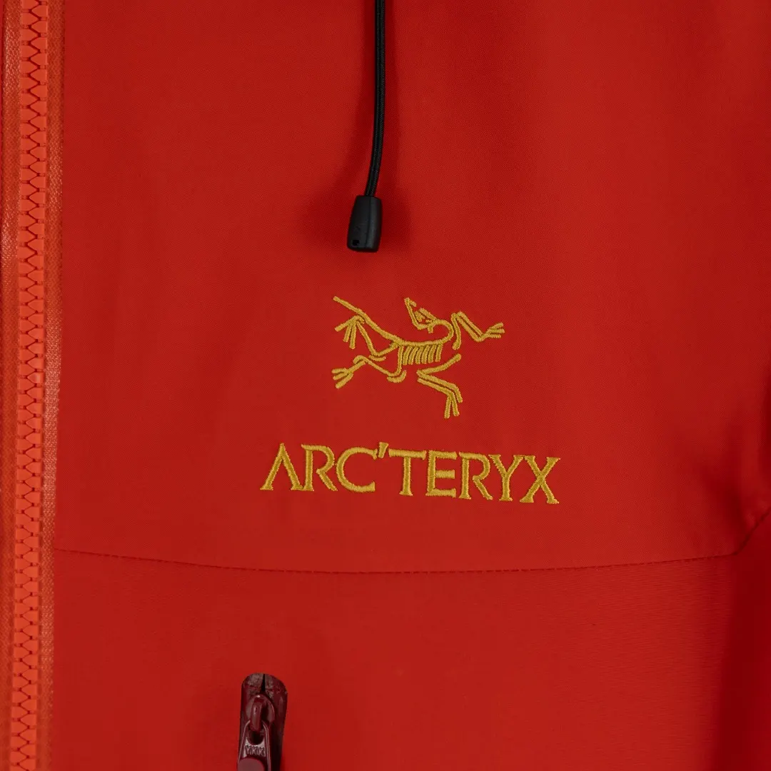 Alpha SV GORE-TEX Pro Hardshell Jacket D33024961 — view 6