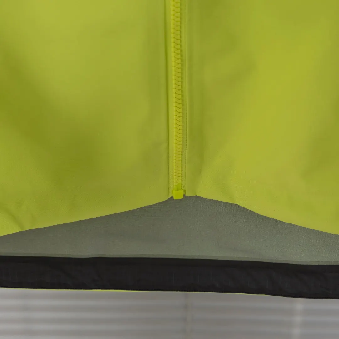 Alpha SV GORE-TEX Pro Hardshell Jacket D33024960 — view 10