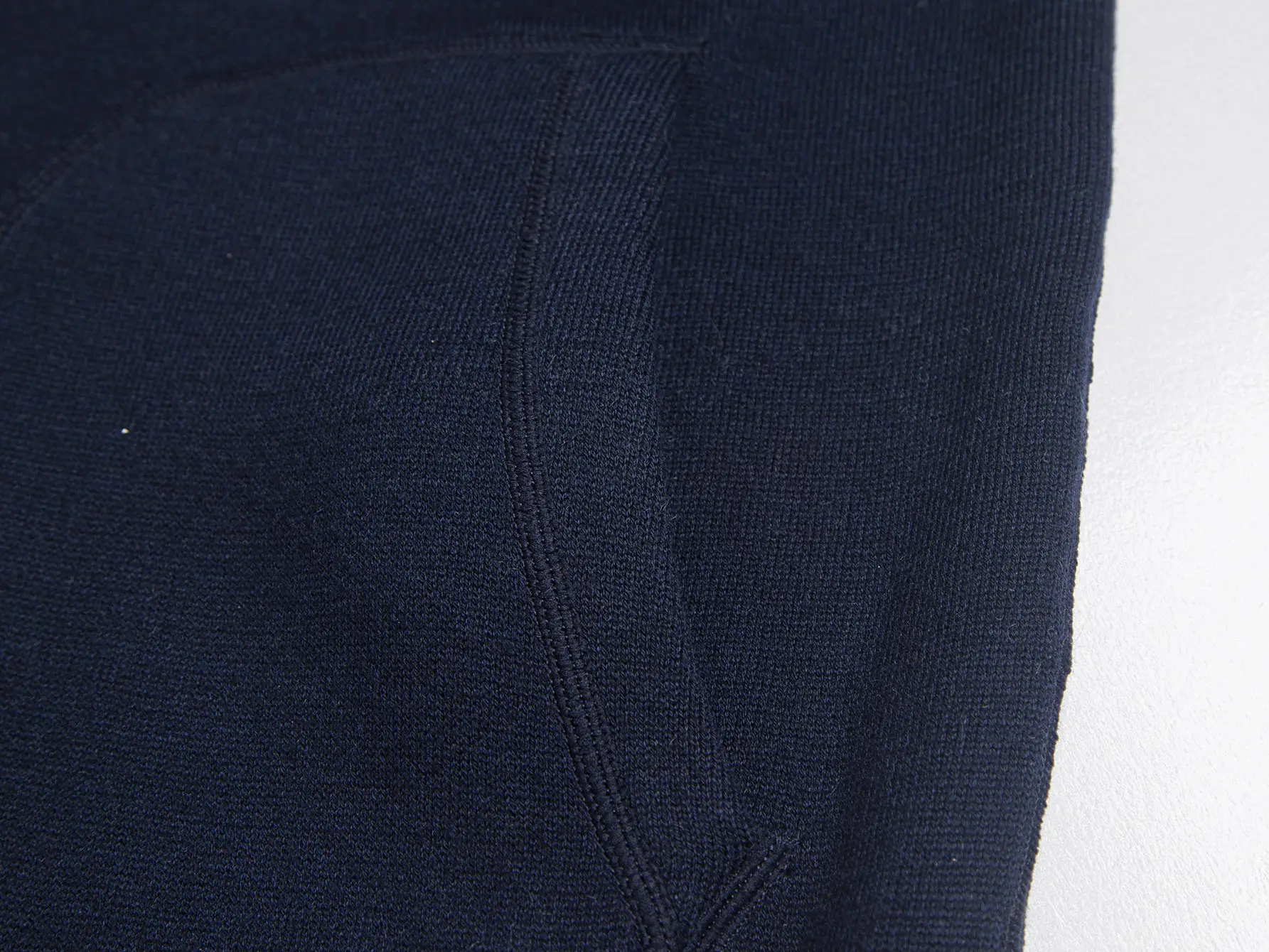 Reversible Oblique Cashmere-Blend Zip-Up Hoodie D34016464 — view 11
