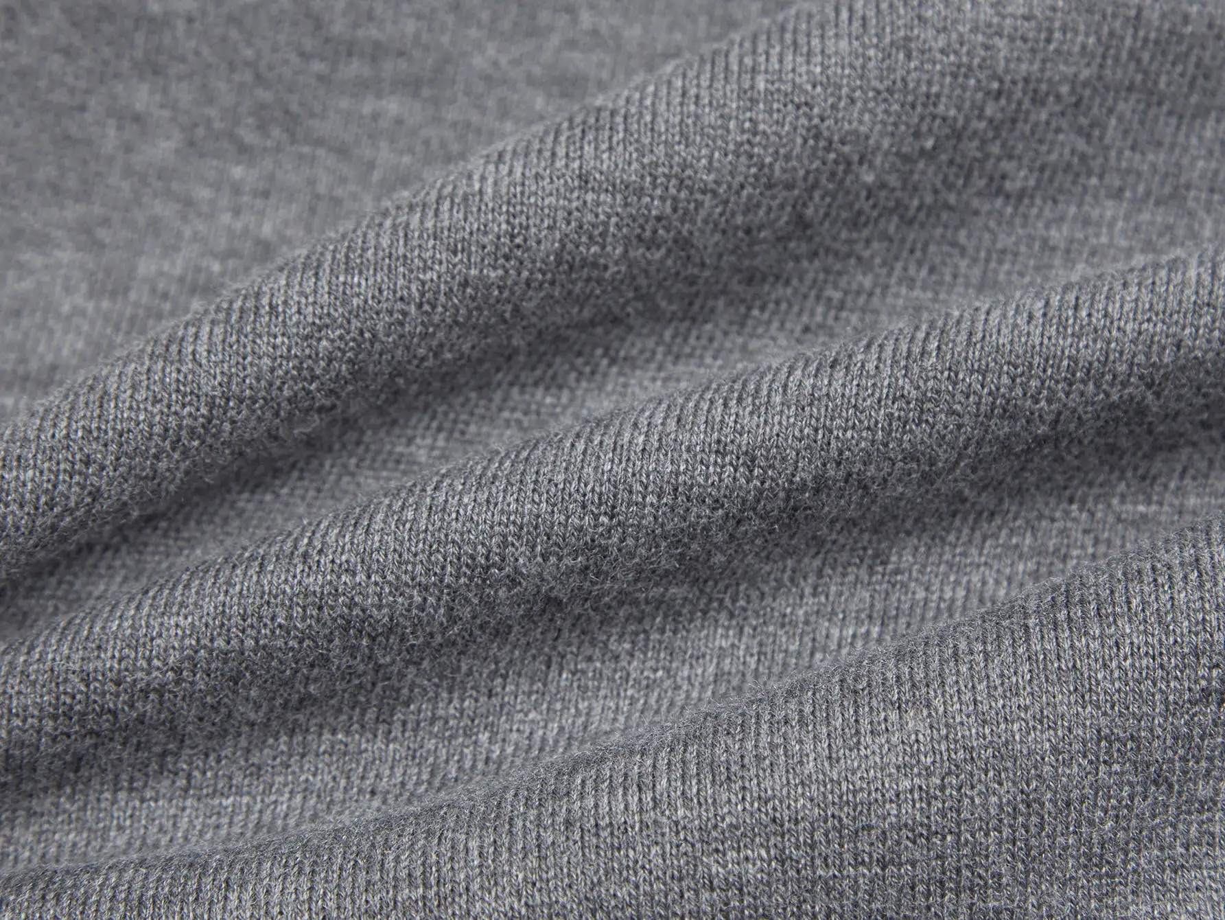 Reversible Oblique Cashmere-Blend Zip Hoodie D34016466 — view 13
