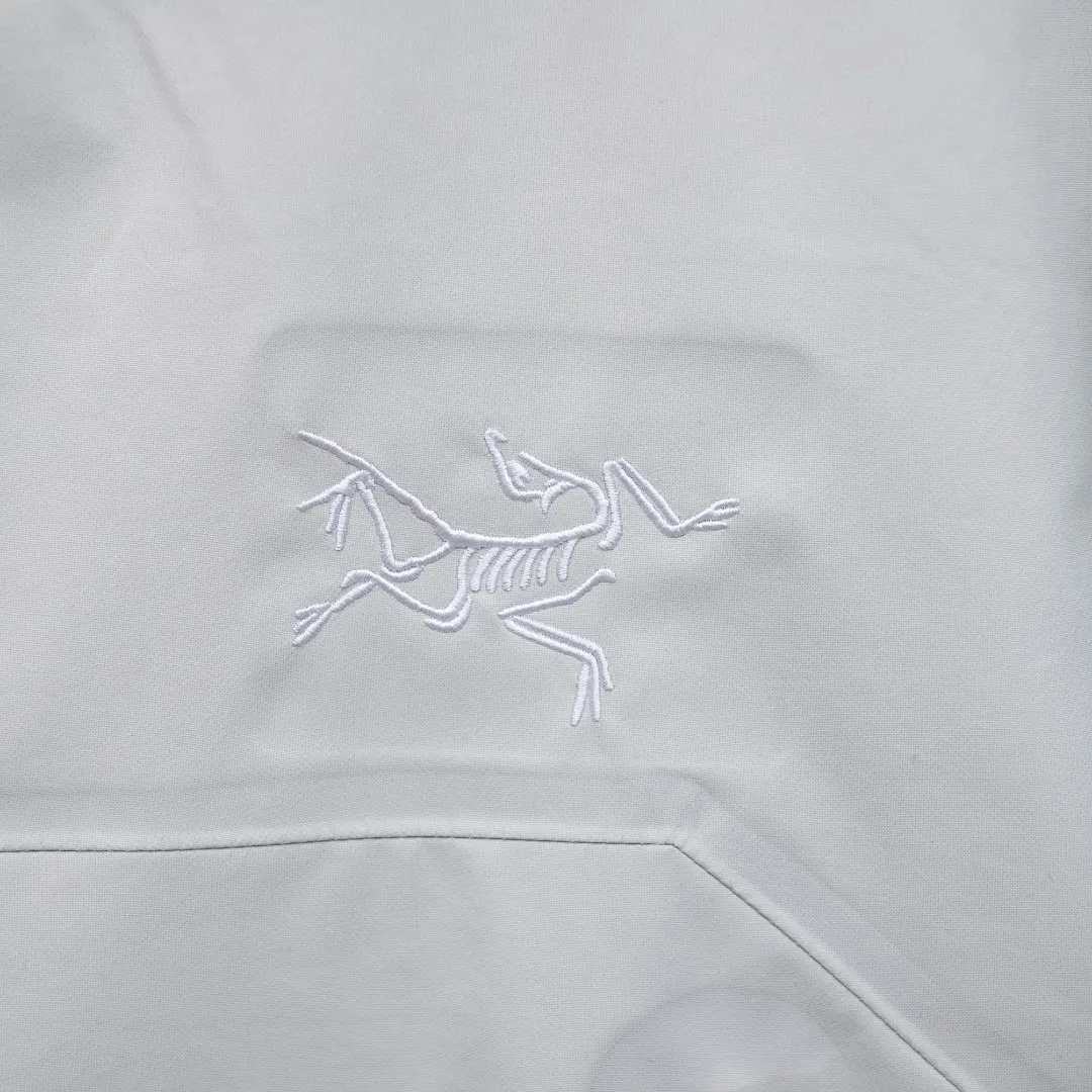 Beta SL GORE-TEX Shell Jacket D34024967 — view 5