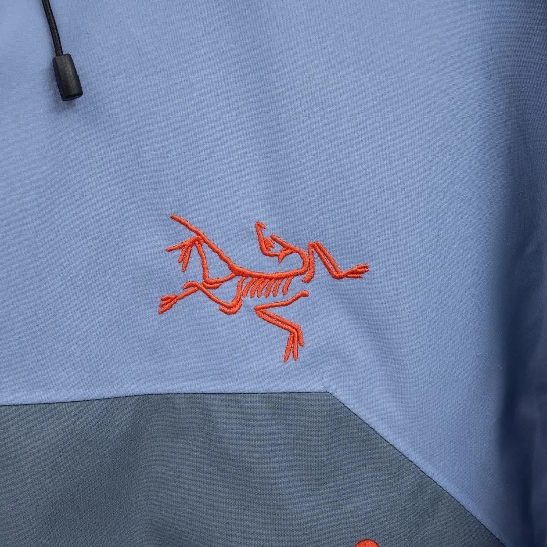 Beta SL GORE-TEX Hooded Shell Jacket D34024964 — view 5