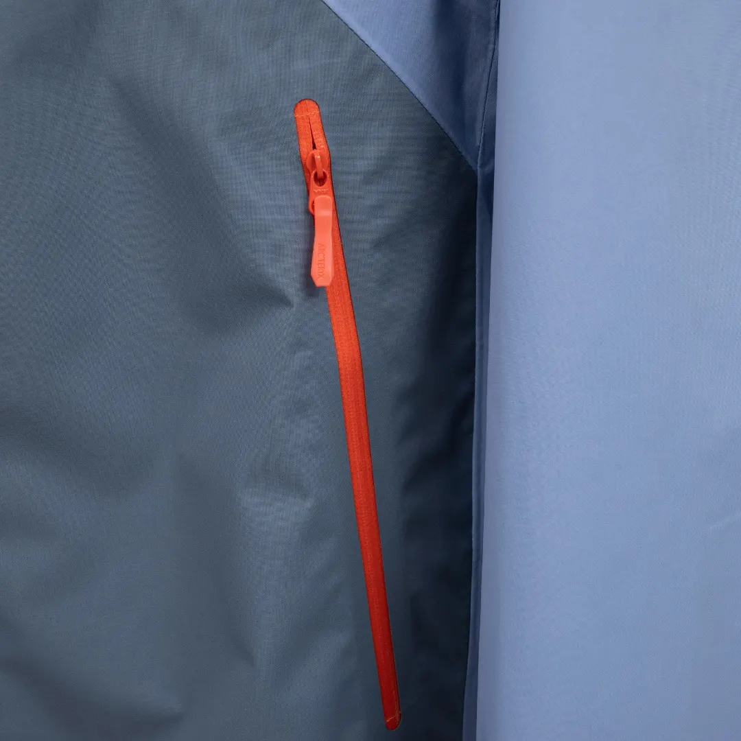 Beta SL GORE-TEX Hooded Shell Jacket D34024964 — view 6