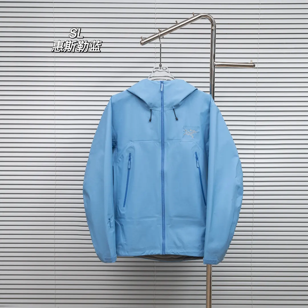 Beta SL GORE-TEX Shell Jacket D34024966