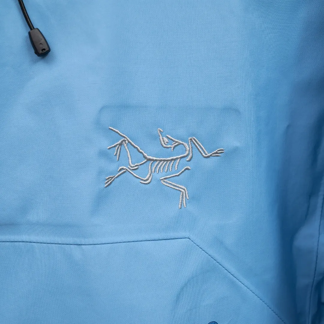 Beta SL GORE-TEX Shell Jacket D34024966 — view 5