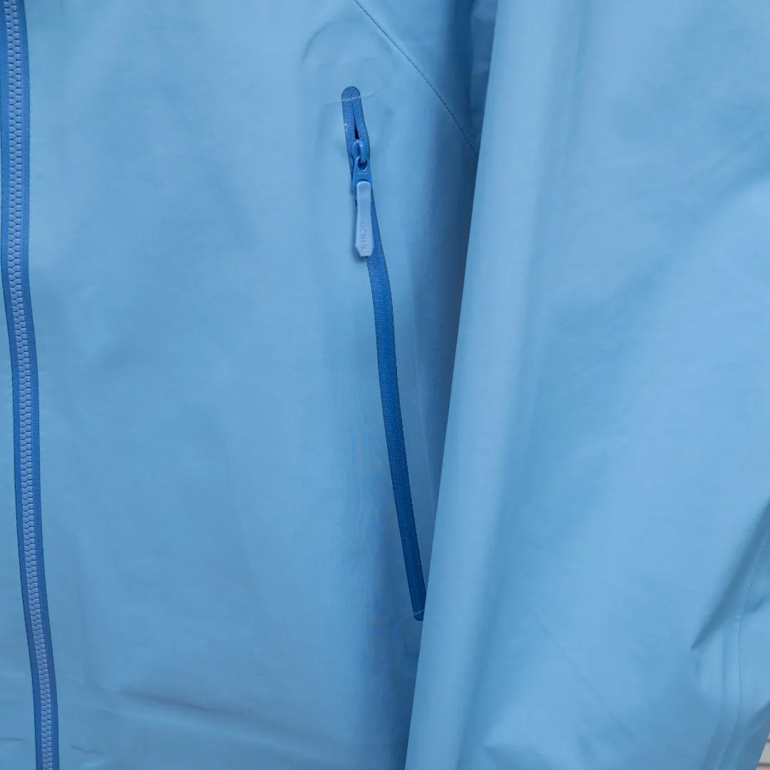 Beta SL GORE-TEX Shell Jacket D34024966 — view 6