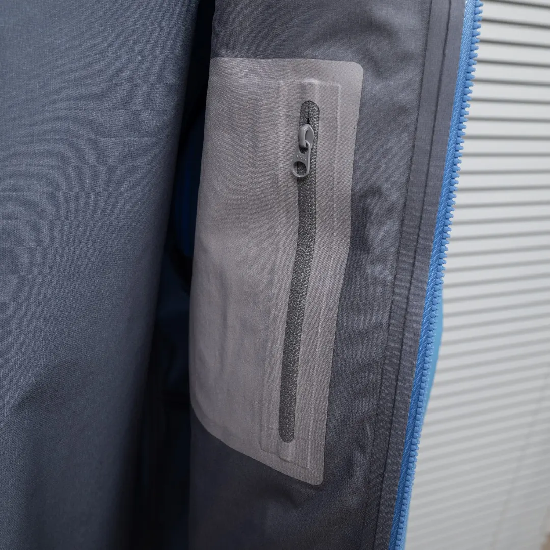 Beta SL GORE-TEX Shell Jacket D34024966 — view 13