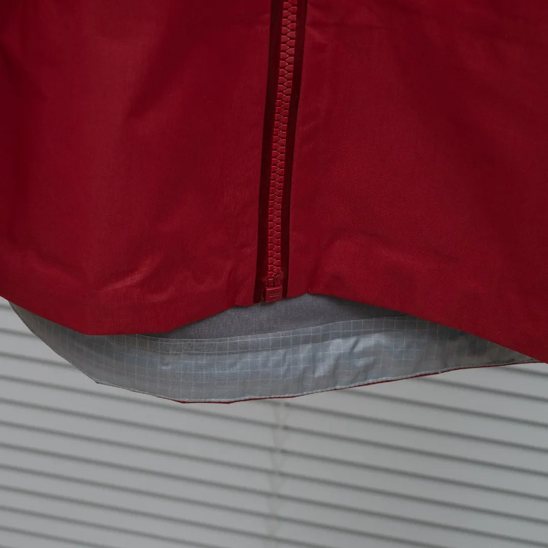 Beta Lightweight GORE-TEX Hooded Shell Jacket D34024965 — view 8