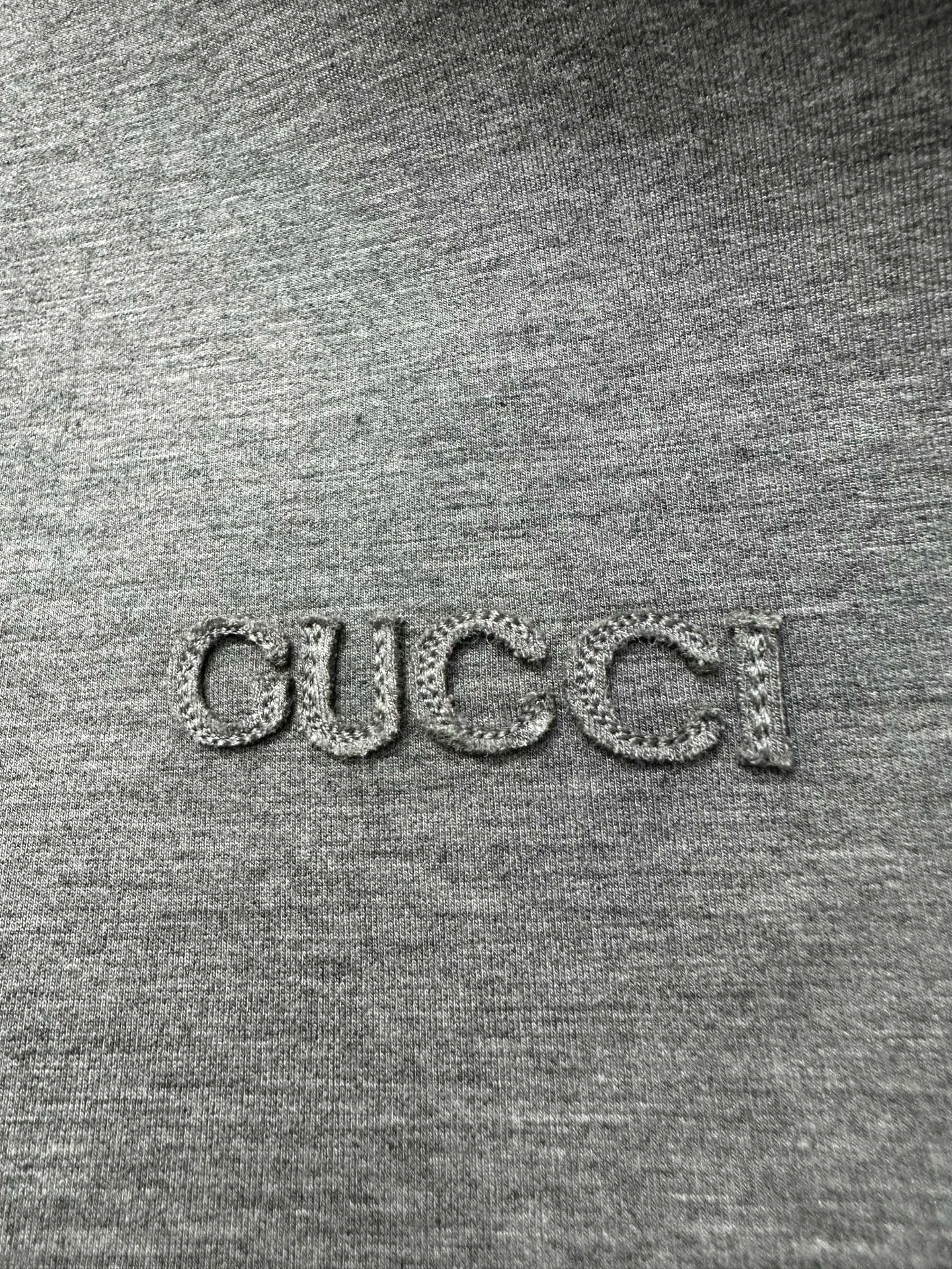 Logo Embroidered Zip-Up Hoodie D35020184 — view 9
