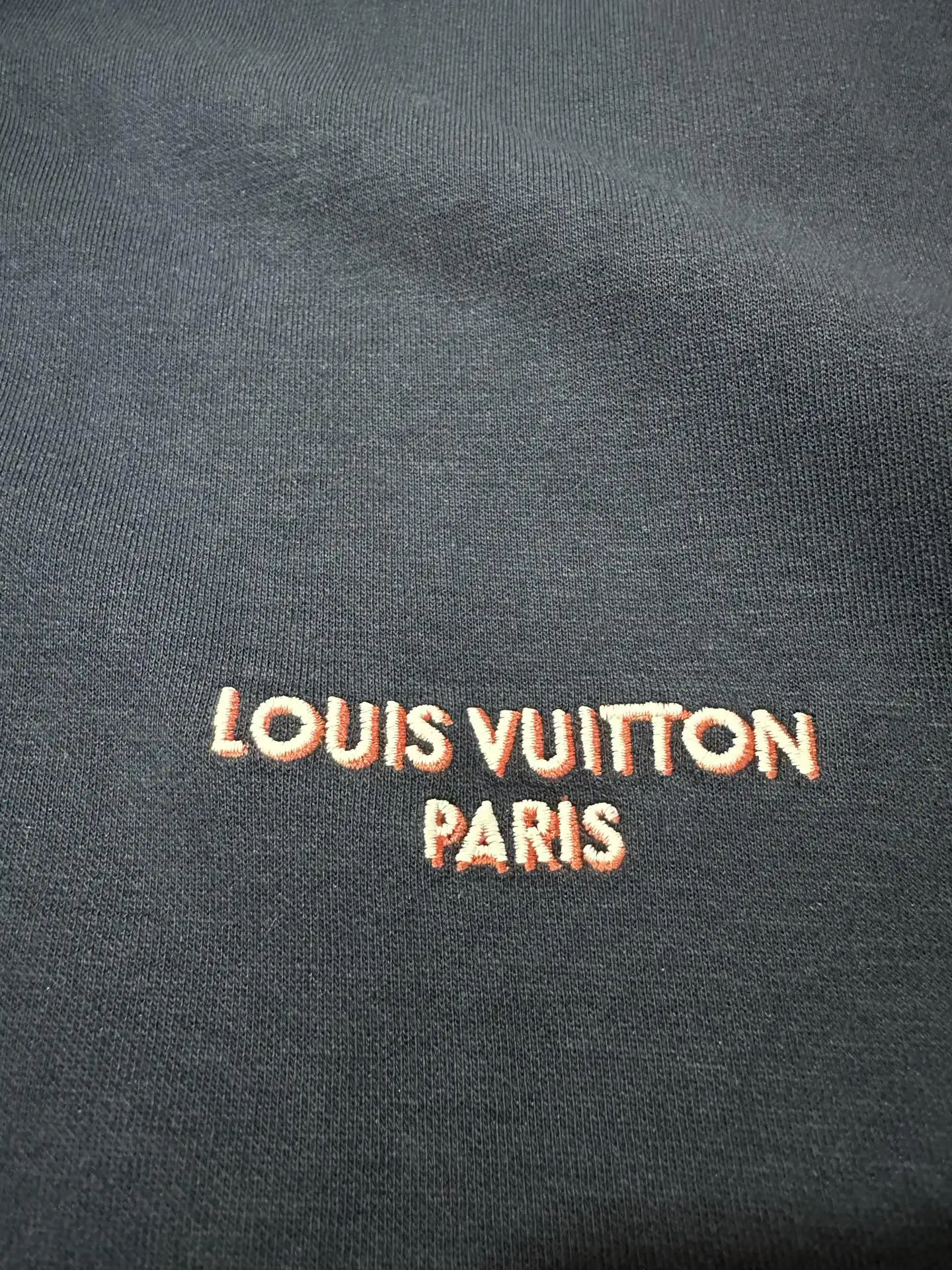 Logo Embroidered Varsity Bomber Jacket D35023586 — view 8