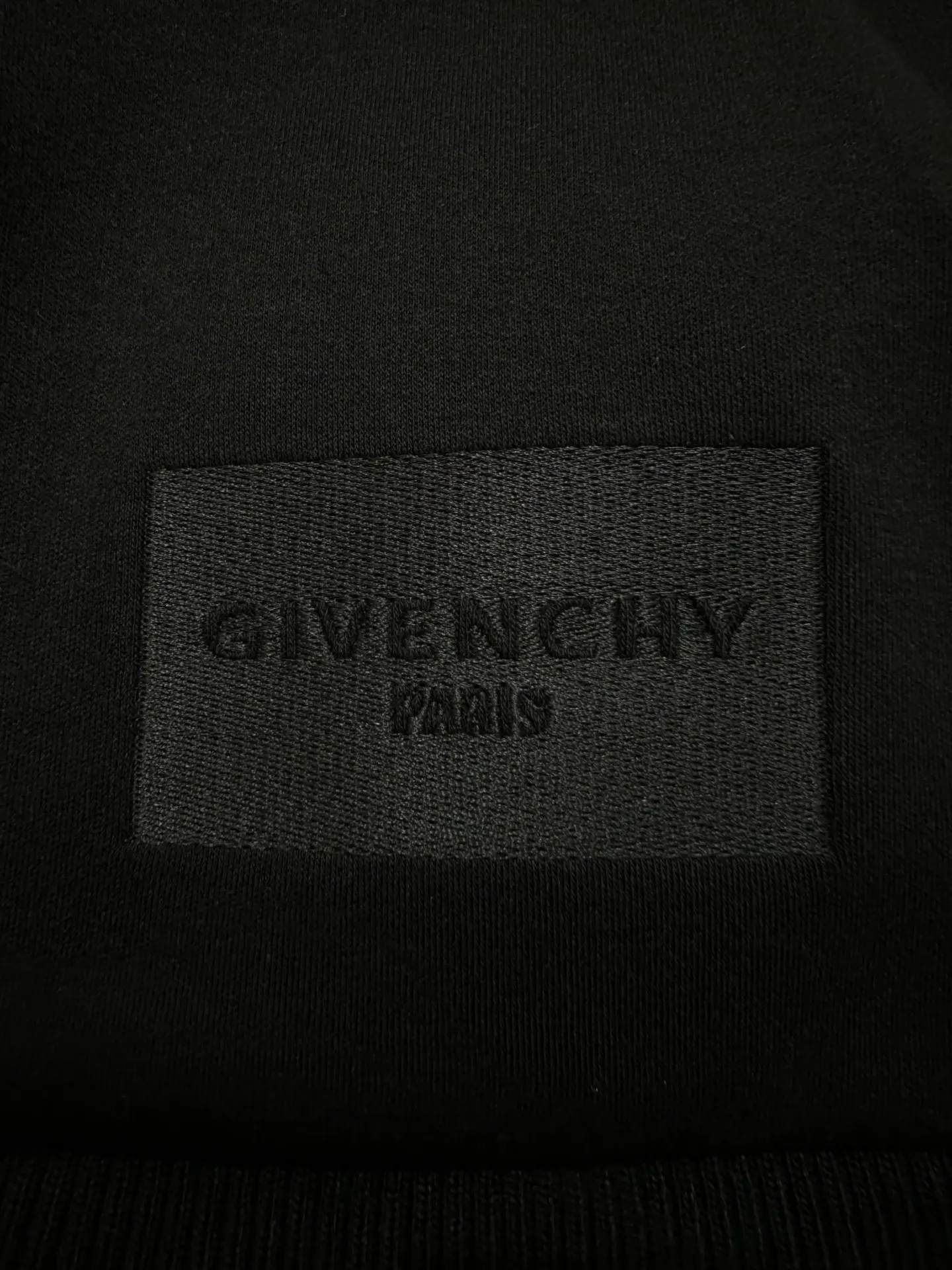 Logo-Embroidered Zip-Up Hoodie D36023554 — view 7
