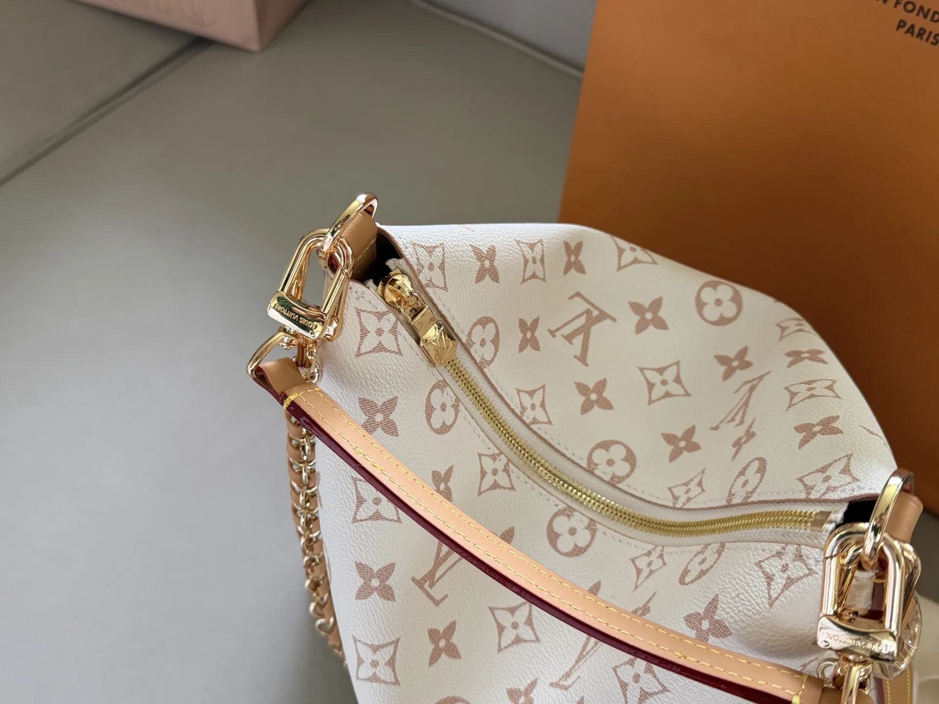 Multipass Monogram Hobo Bag D36018116 — view 6