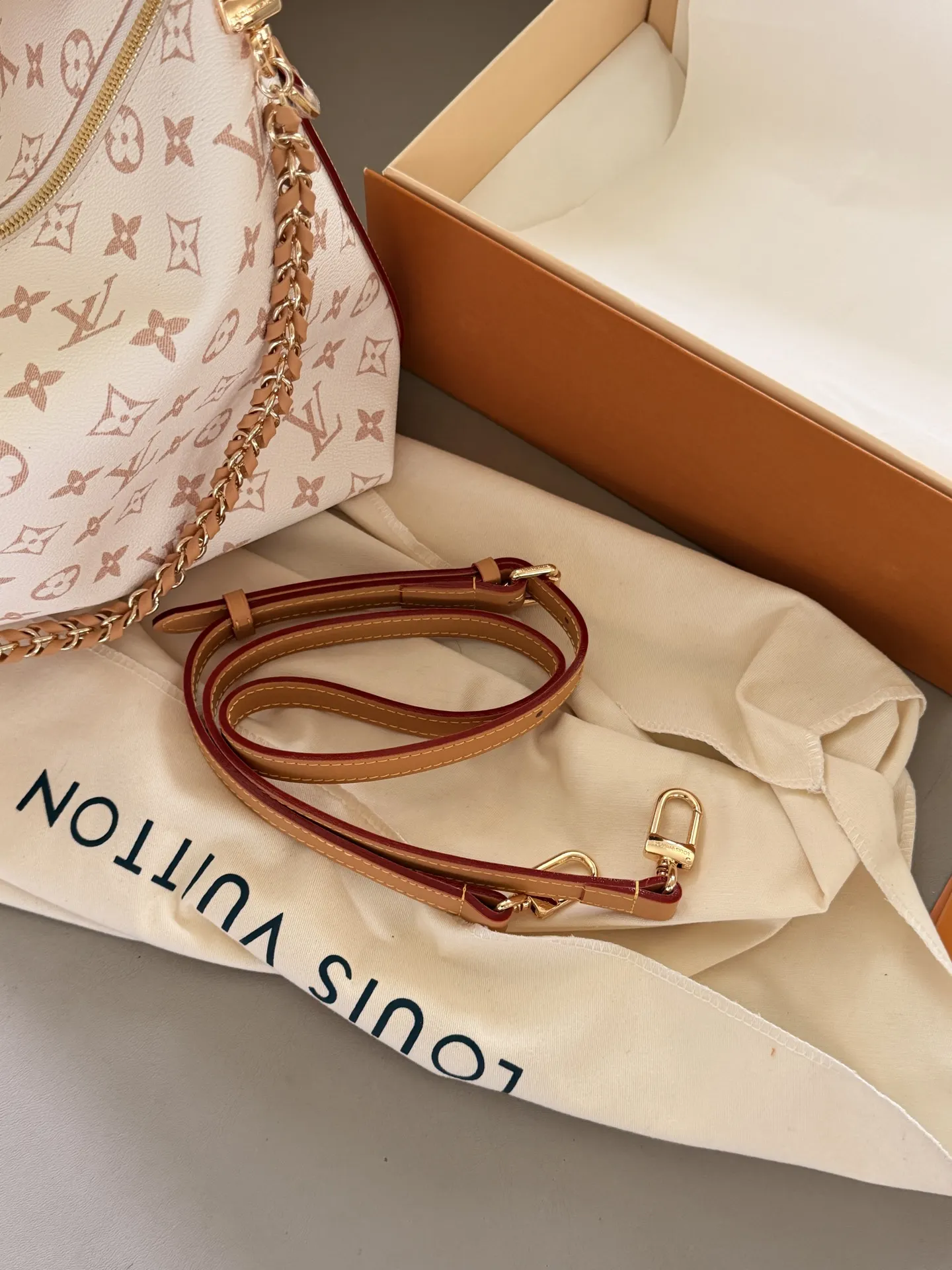 Multipass Monogram Hobo Bag D36018116 — view 9