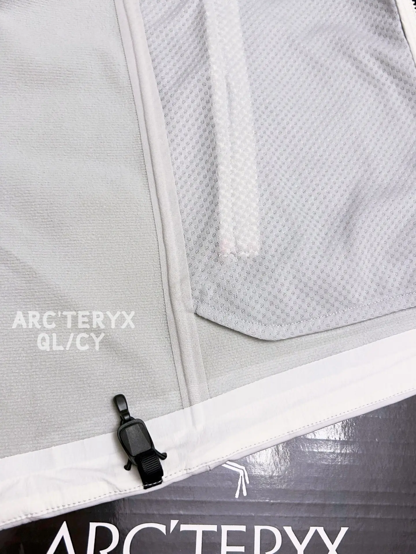 Gamma MX Hooded Softshell Jacket D37020813 — view 7