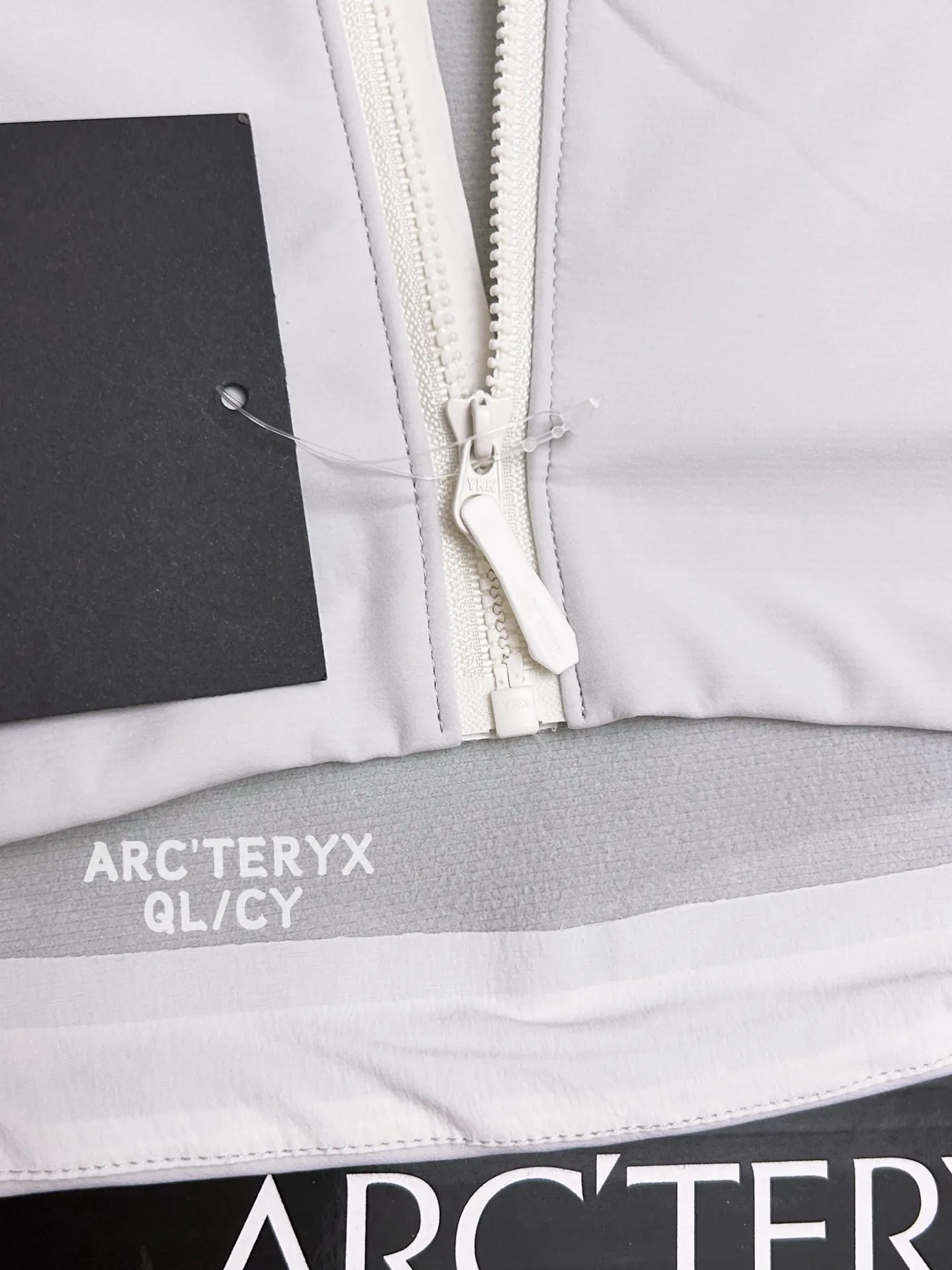 Gamma MX Hooded Softshell Jacket D37020813 — view 8