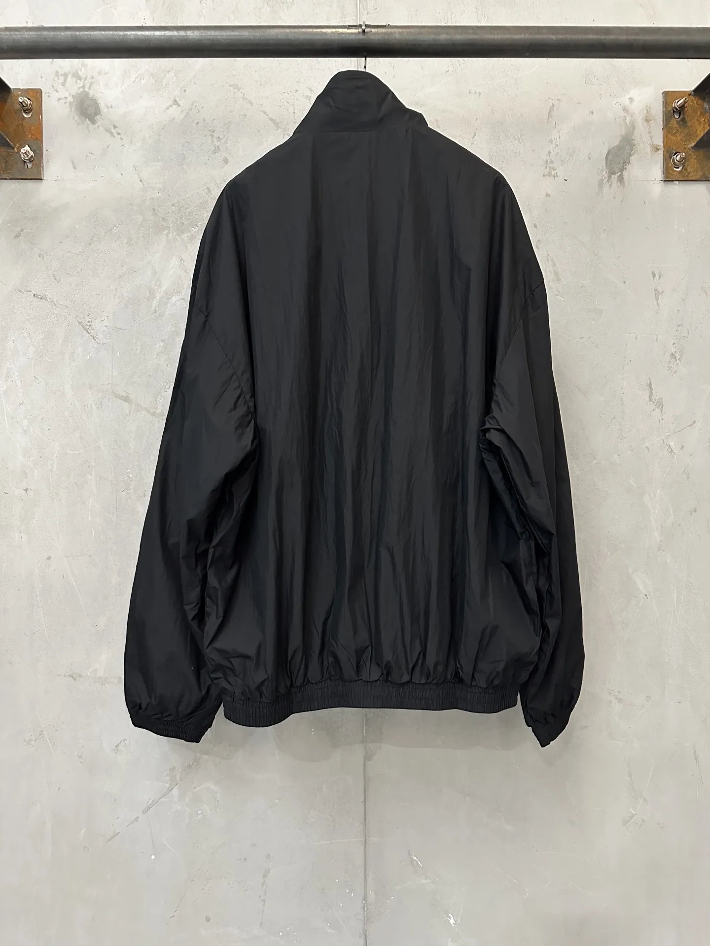 Balenciaga / Adidas Embroidered Track Jacket D37020143 — view 2