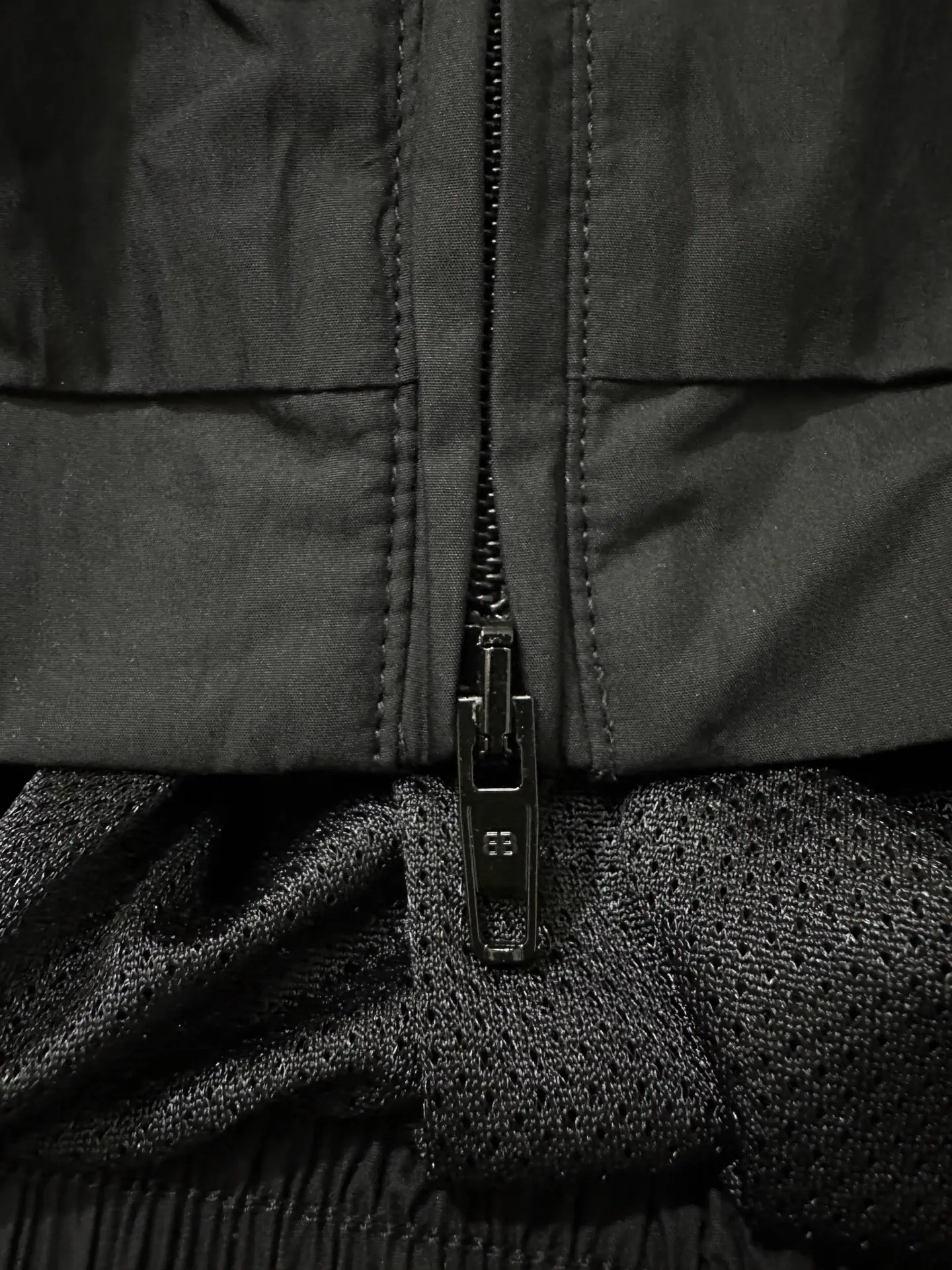 Balenciaga / Adidas Embroidered Track Jacket D37020143 — view 9